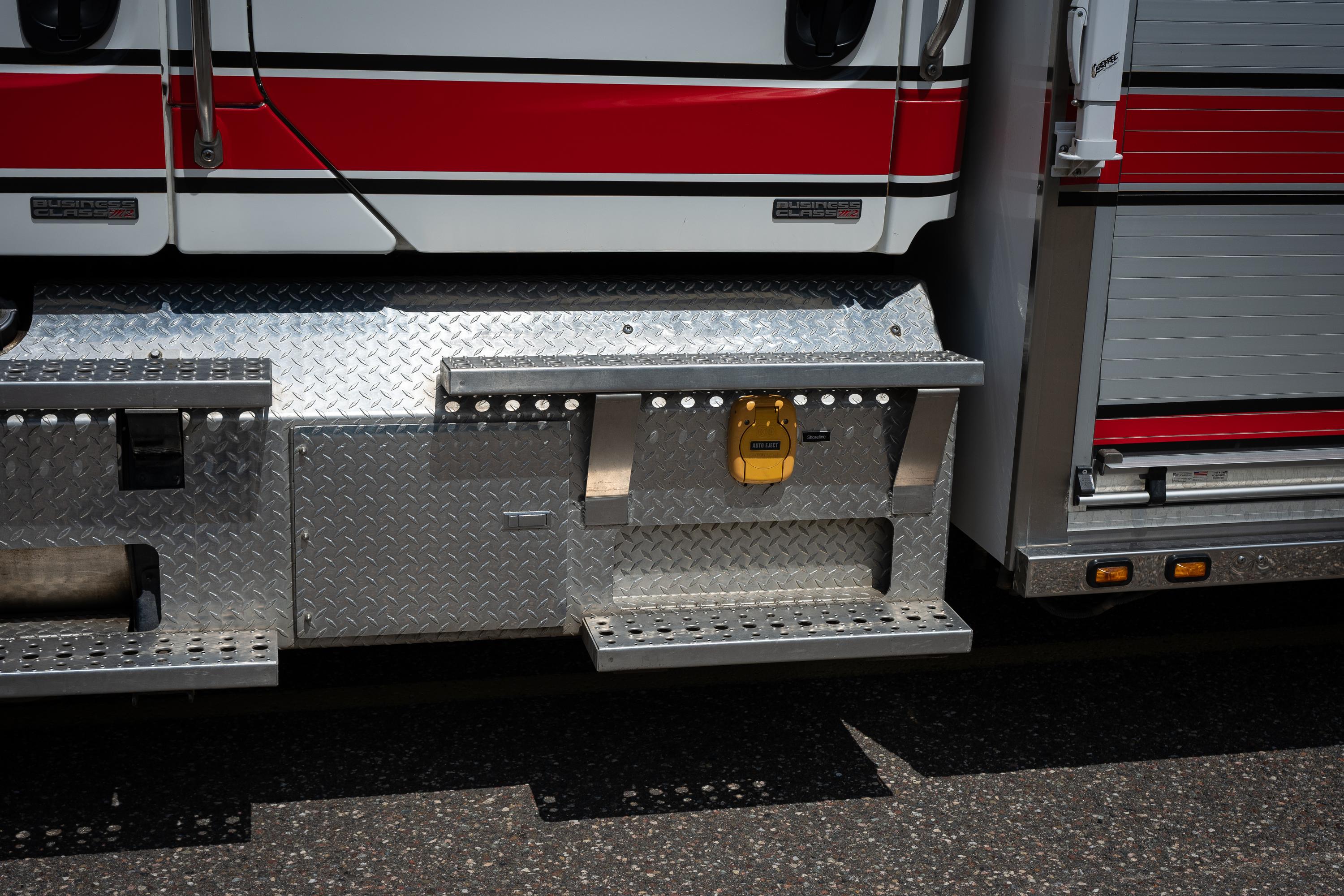 2005 General Safety Freightliner Heavy Rescue - image 20