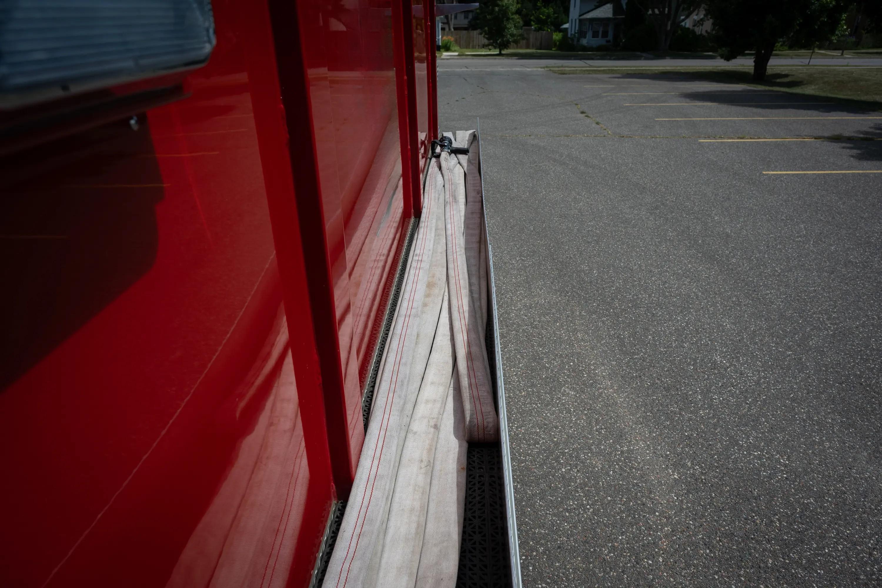 2017 Heiman International Pumper Tanker - image 51