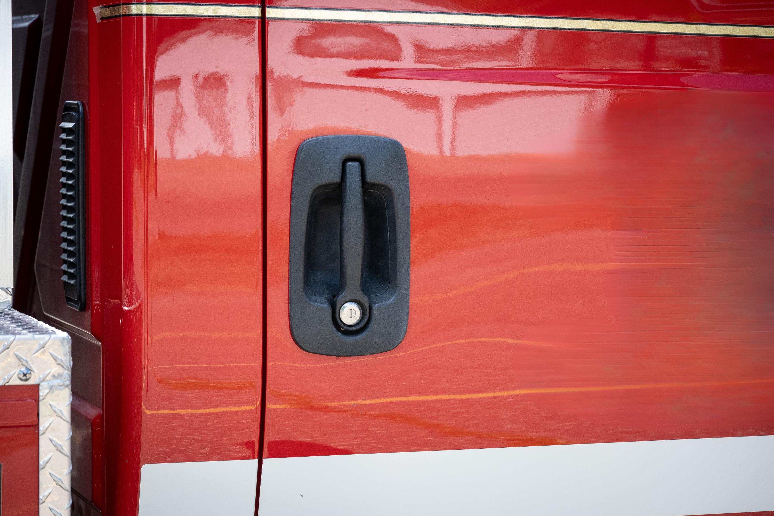 2017 Heiman International Pumper Tanker - image 26