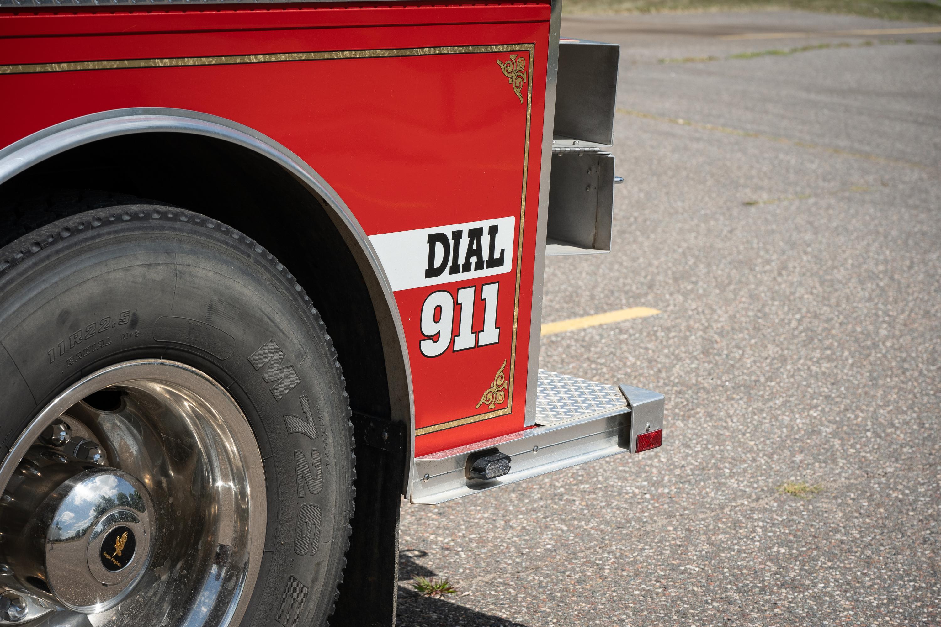 2017 Heiman International Pumper Tanker - image 81