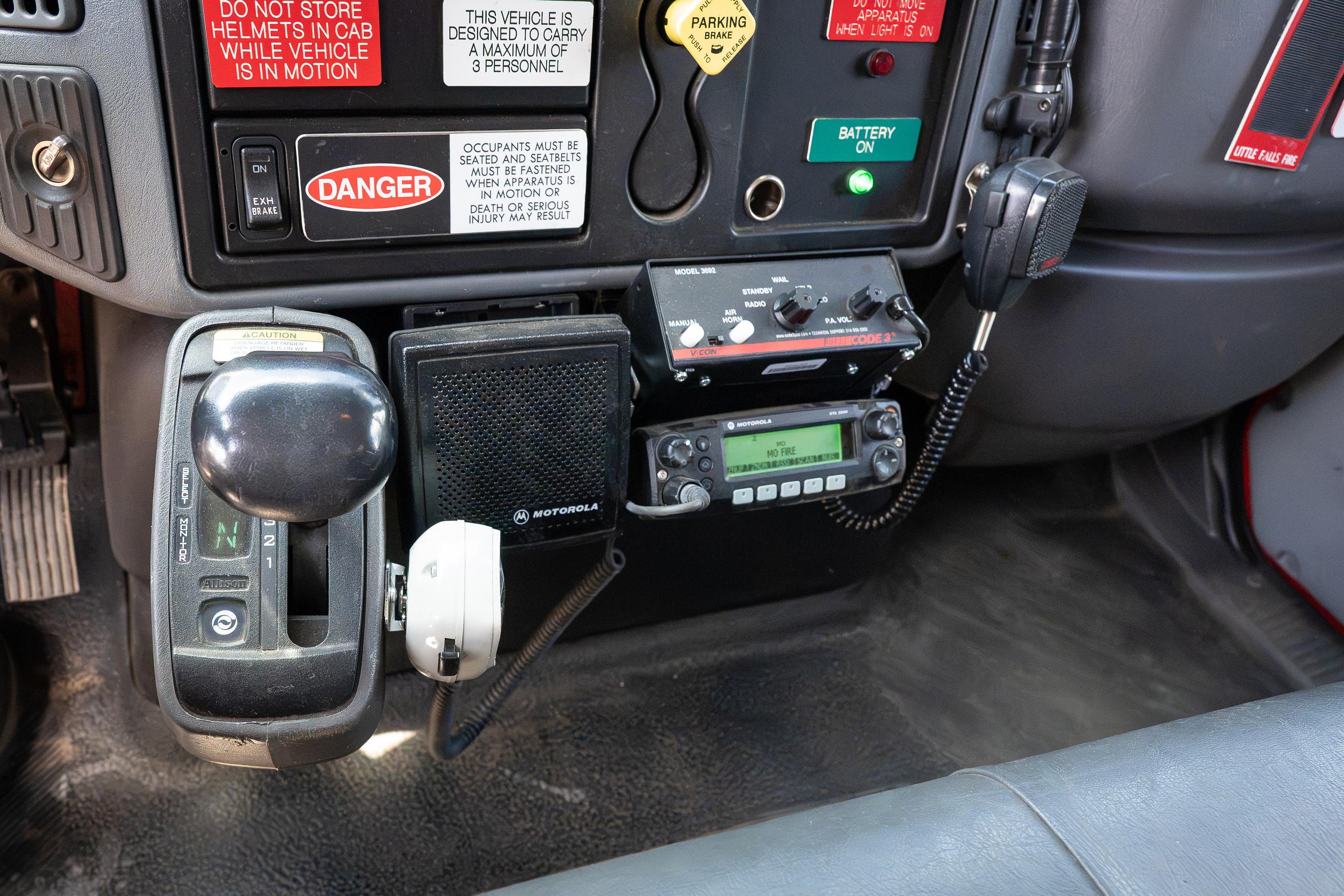 2017 Heiman International Pumper Tanker - image 56