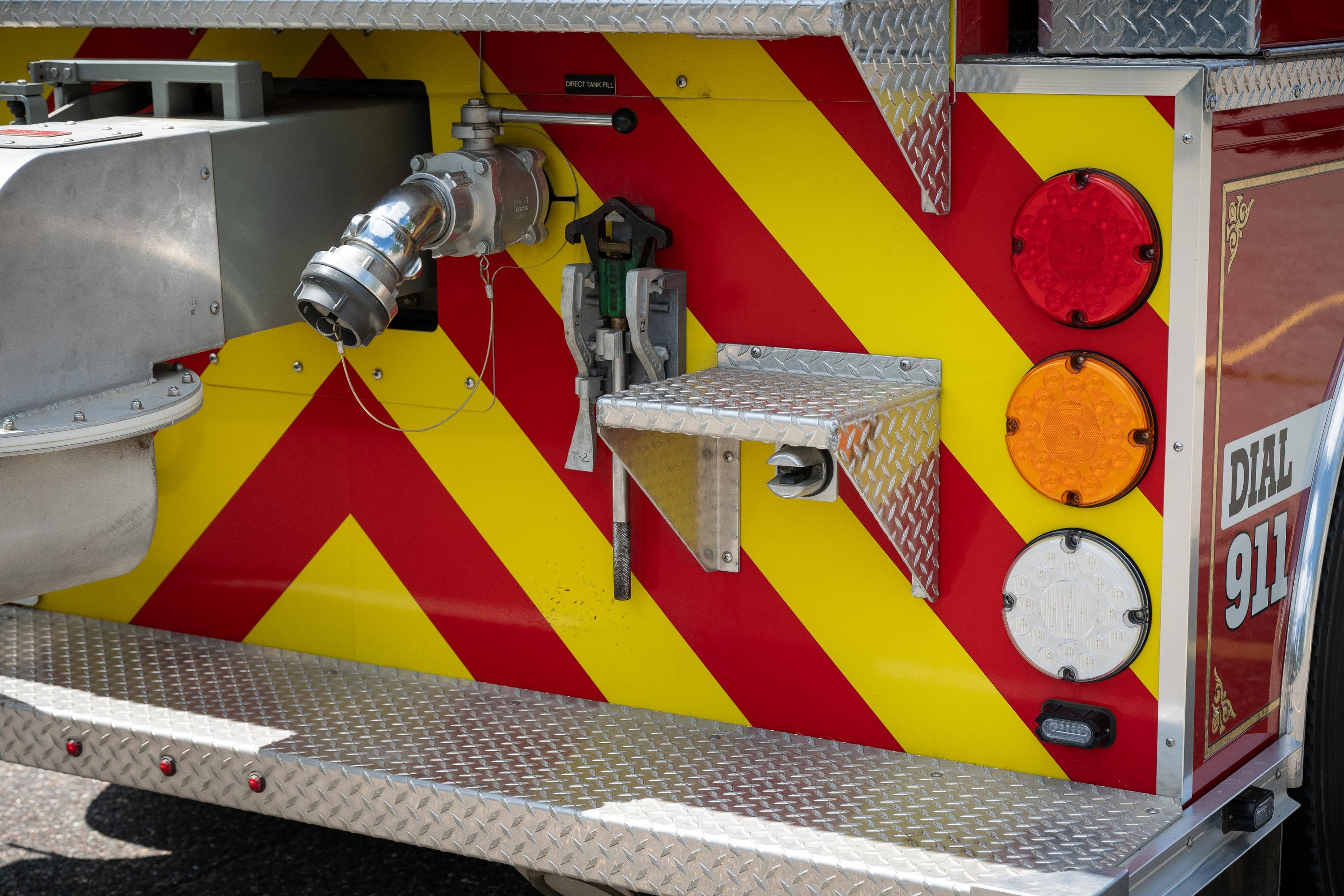 2017 Heiman International Pumper Tanker - image 68