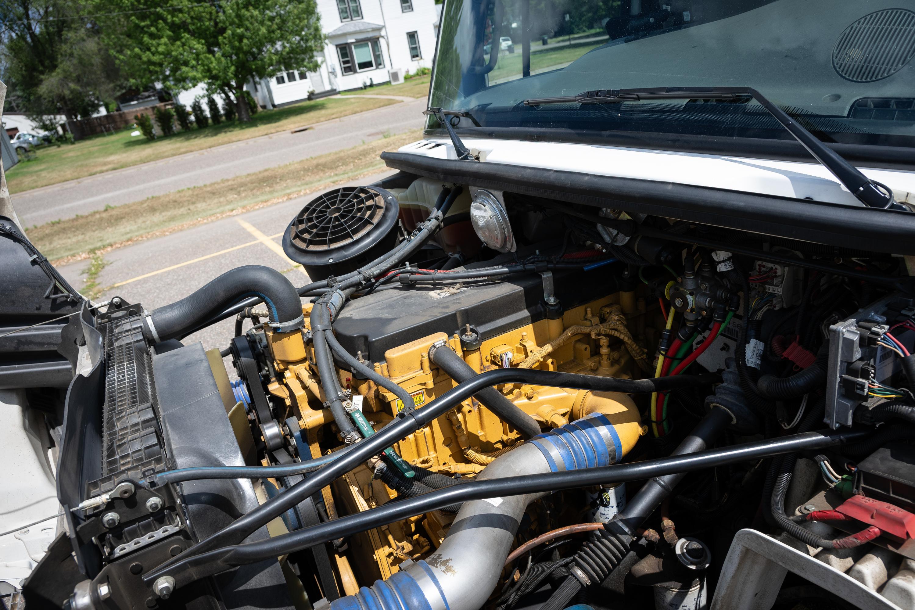 2005 General Safety Freightliner Heavy Rescue - image 49