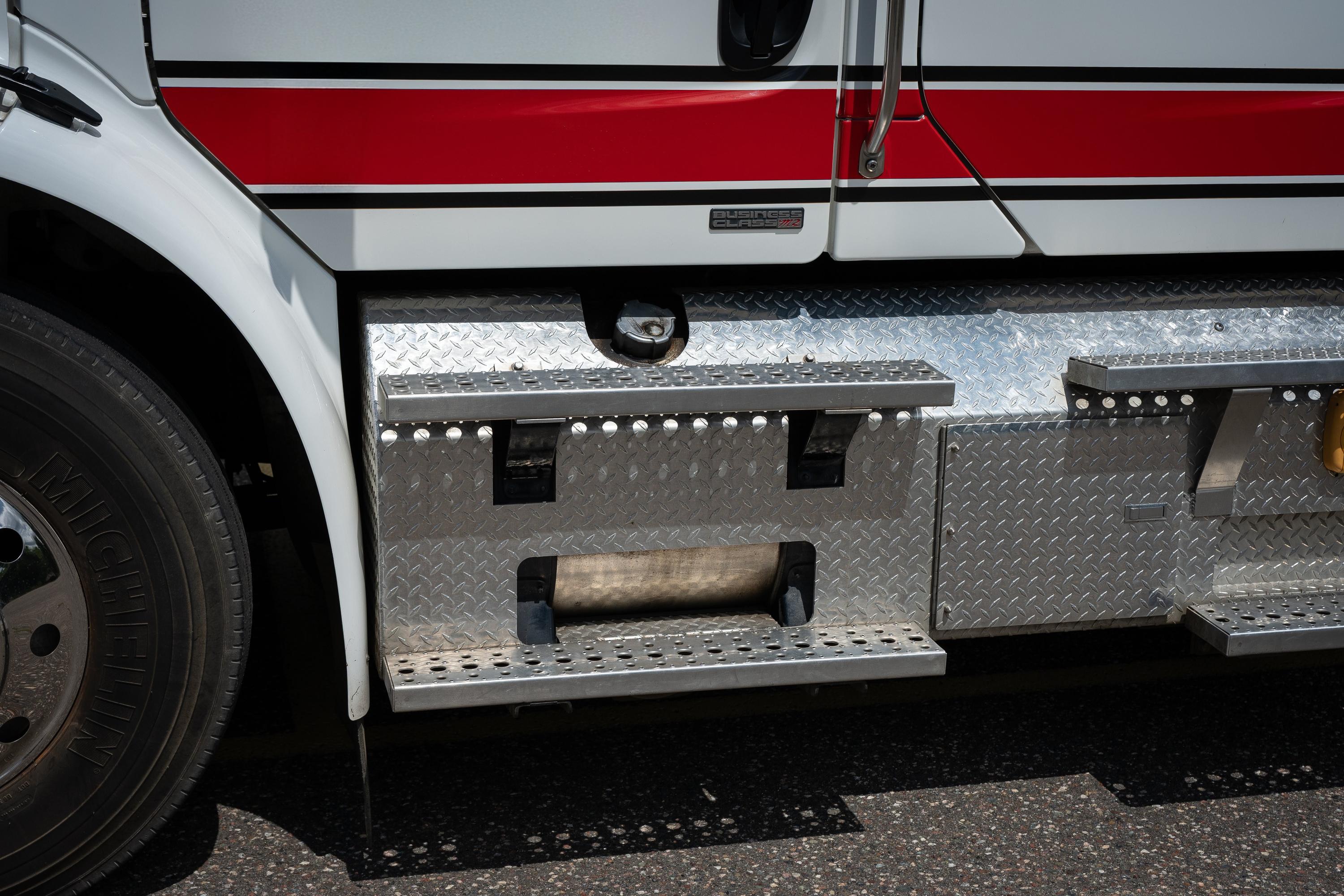 2005 General Safety Freightliner Heavy Rescue - image 21