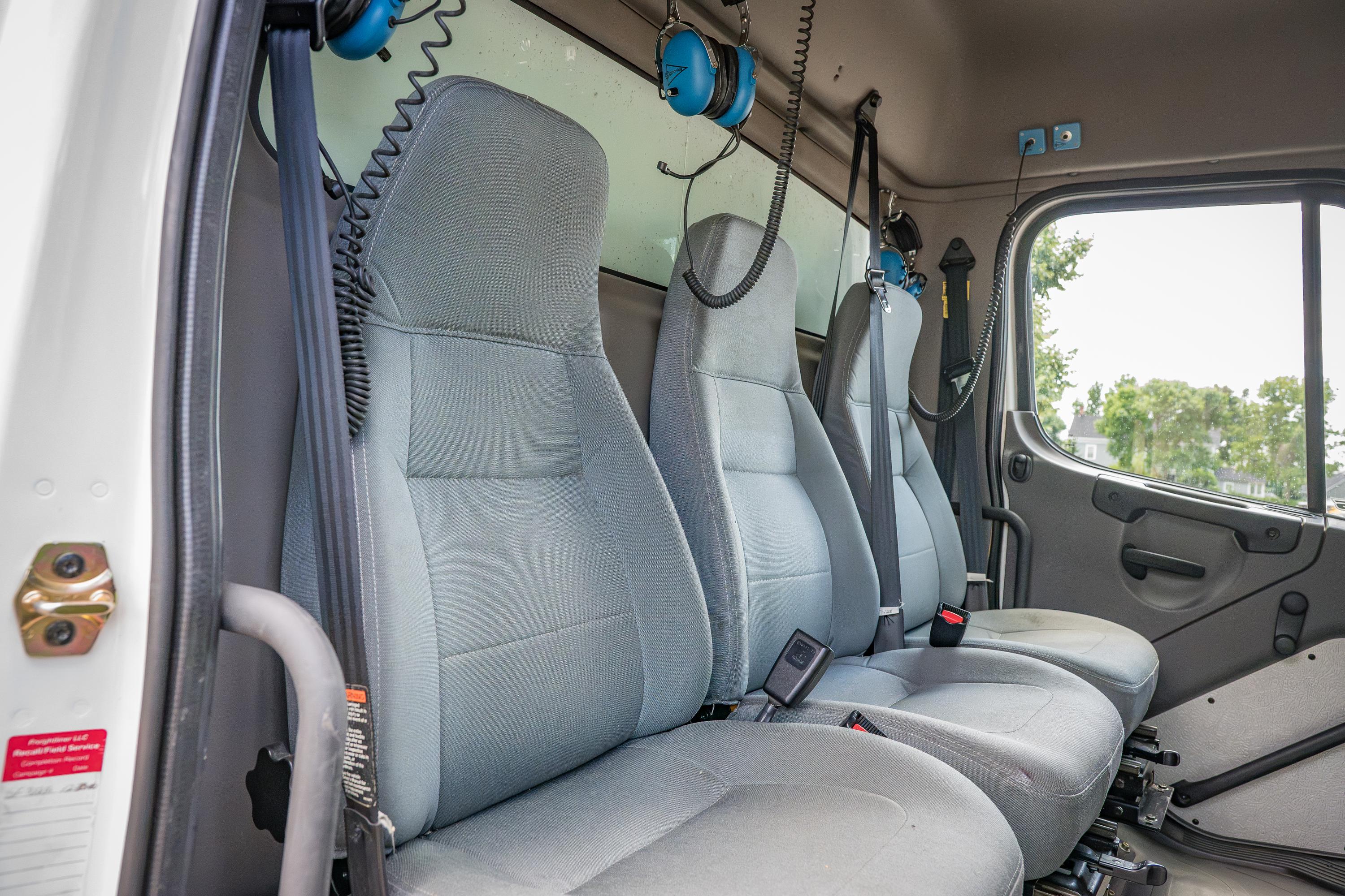 2005 General Safety Freightliner Heavy Rescue - image 65