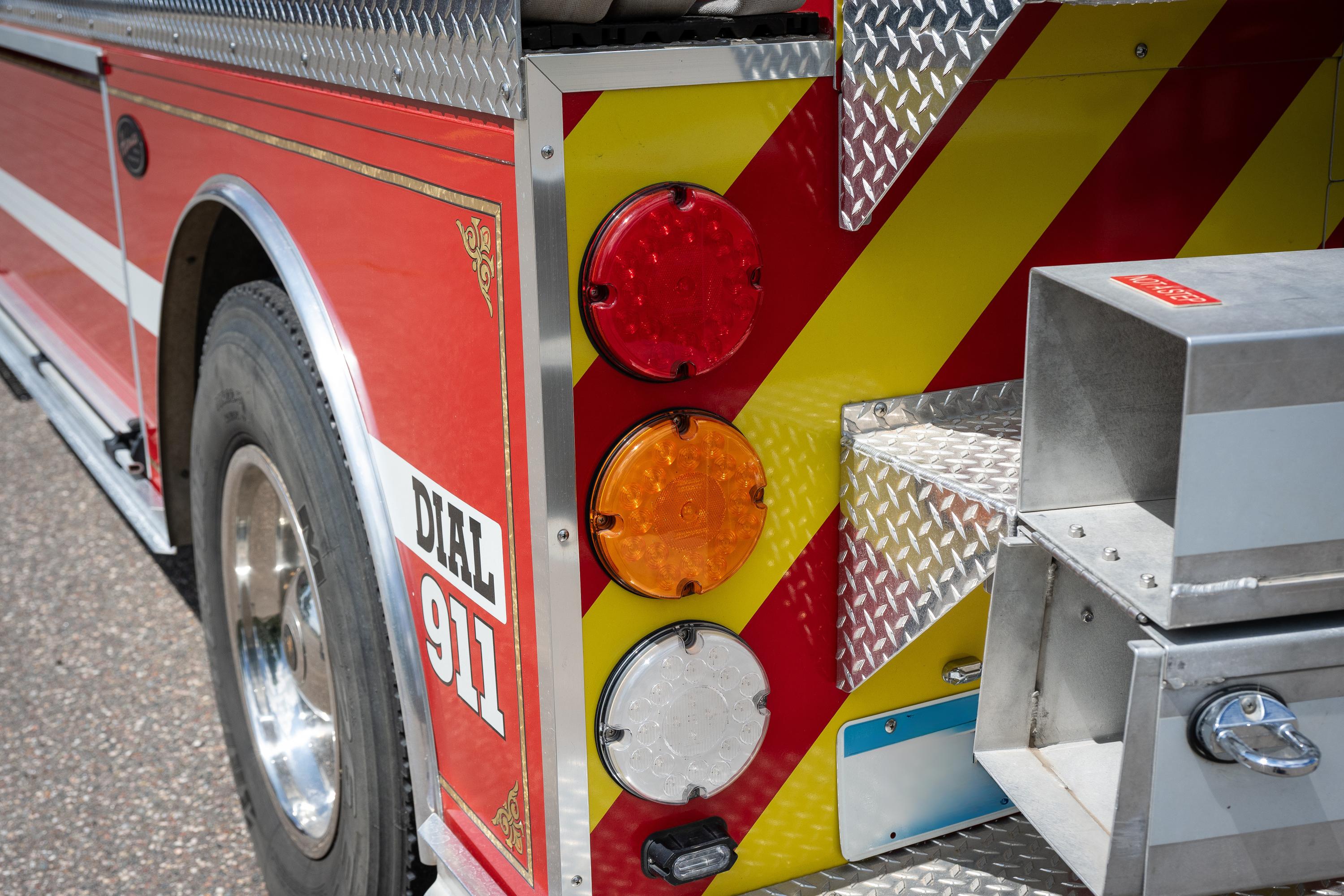 2017 Heiman International Pumper Tanker - image 69