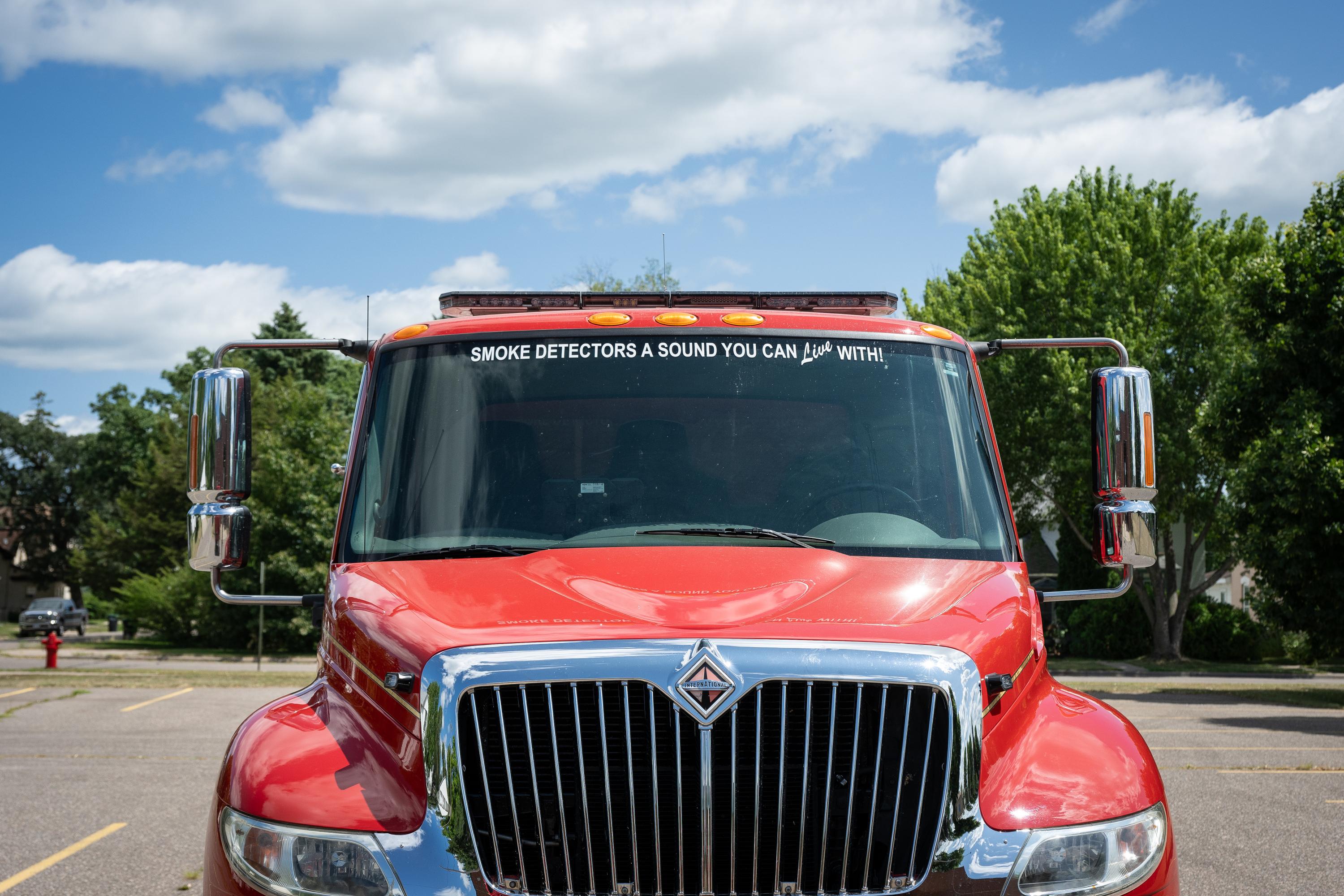2017 Heiman International Pumper Tanker - image 21