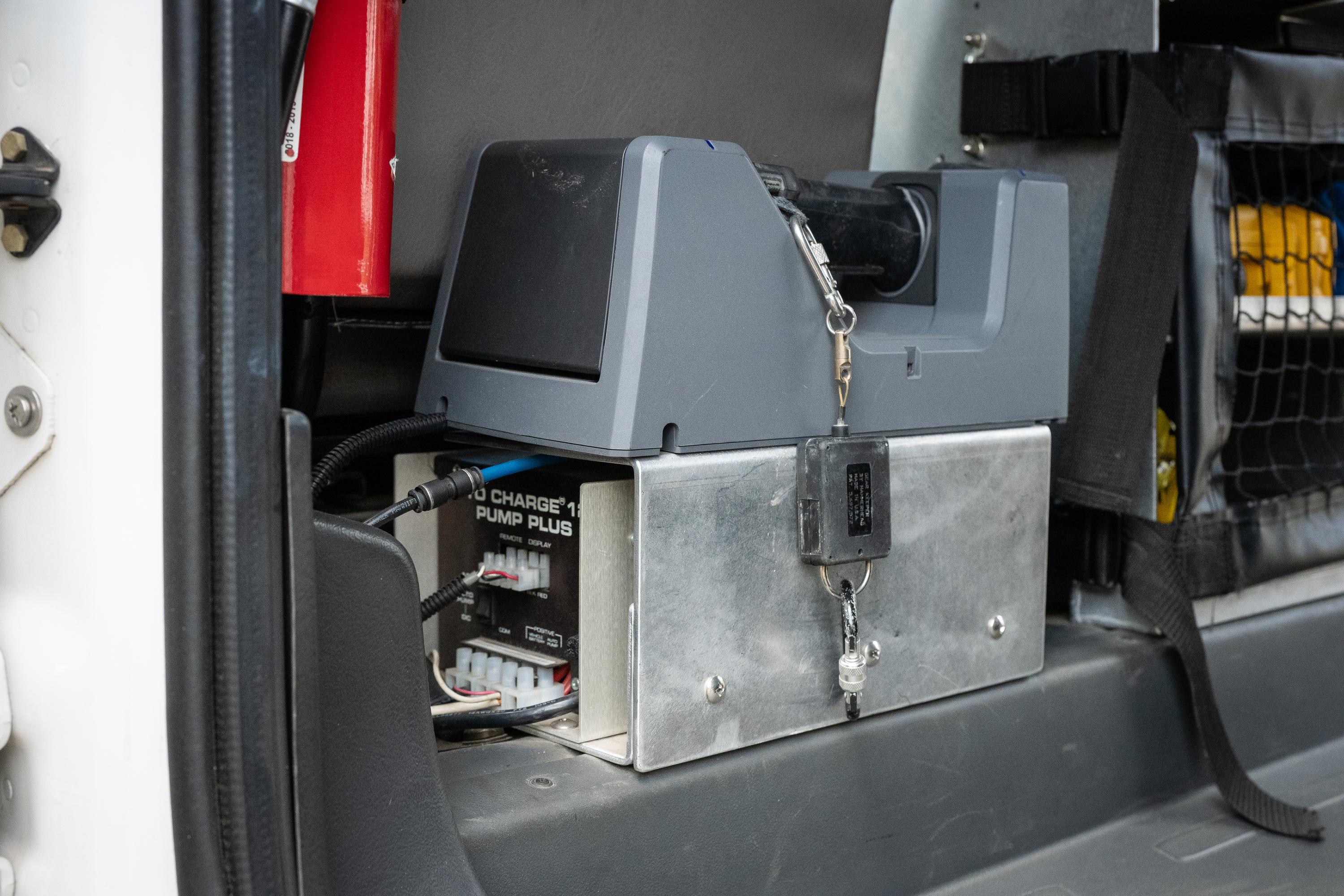 2005 General Safety Freightliner Heavy Rescue - image 54