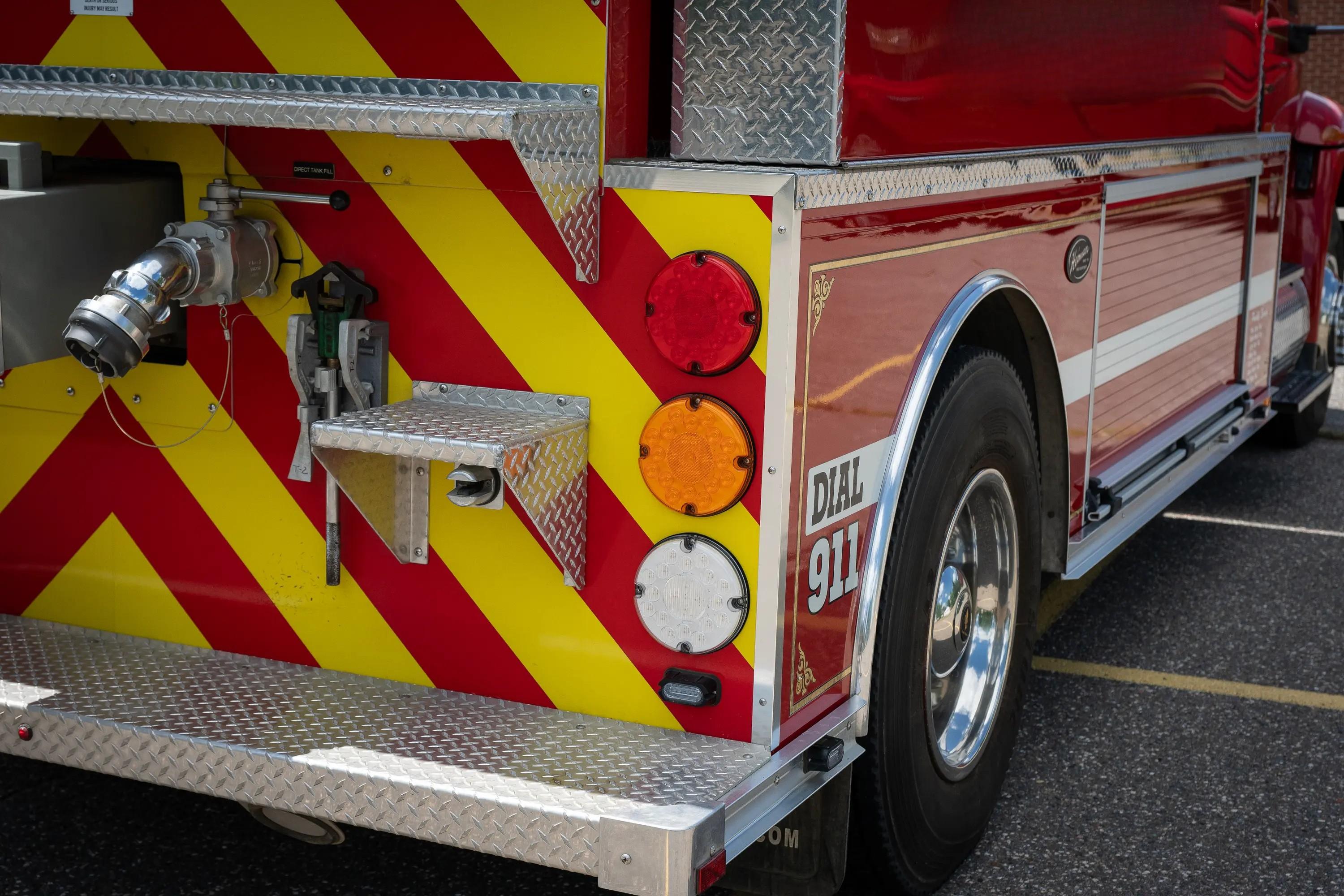2017 Heiman International Pumper Tanker - image 70