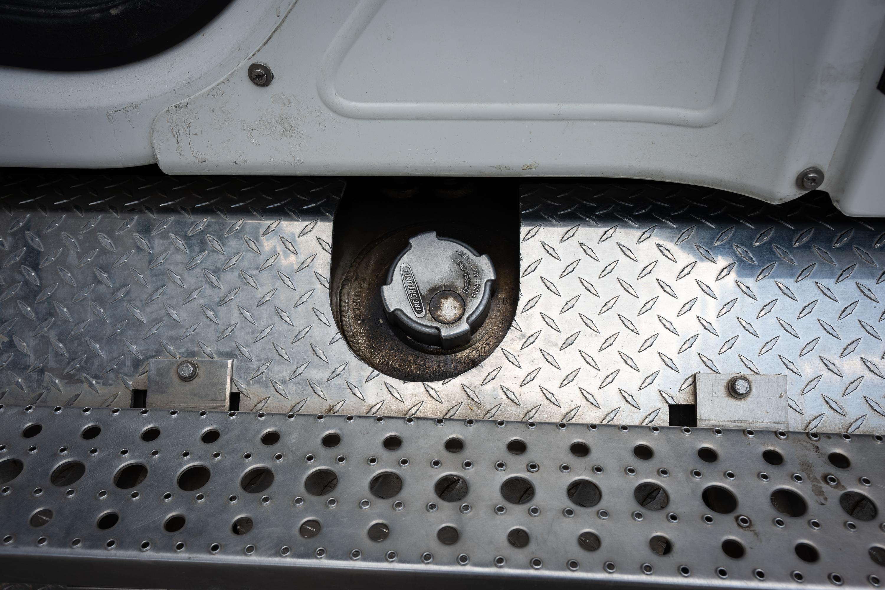 2005 General Safety Freightliner Heavy Rescue - image 117