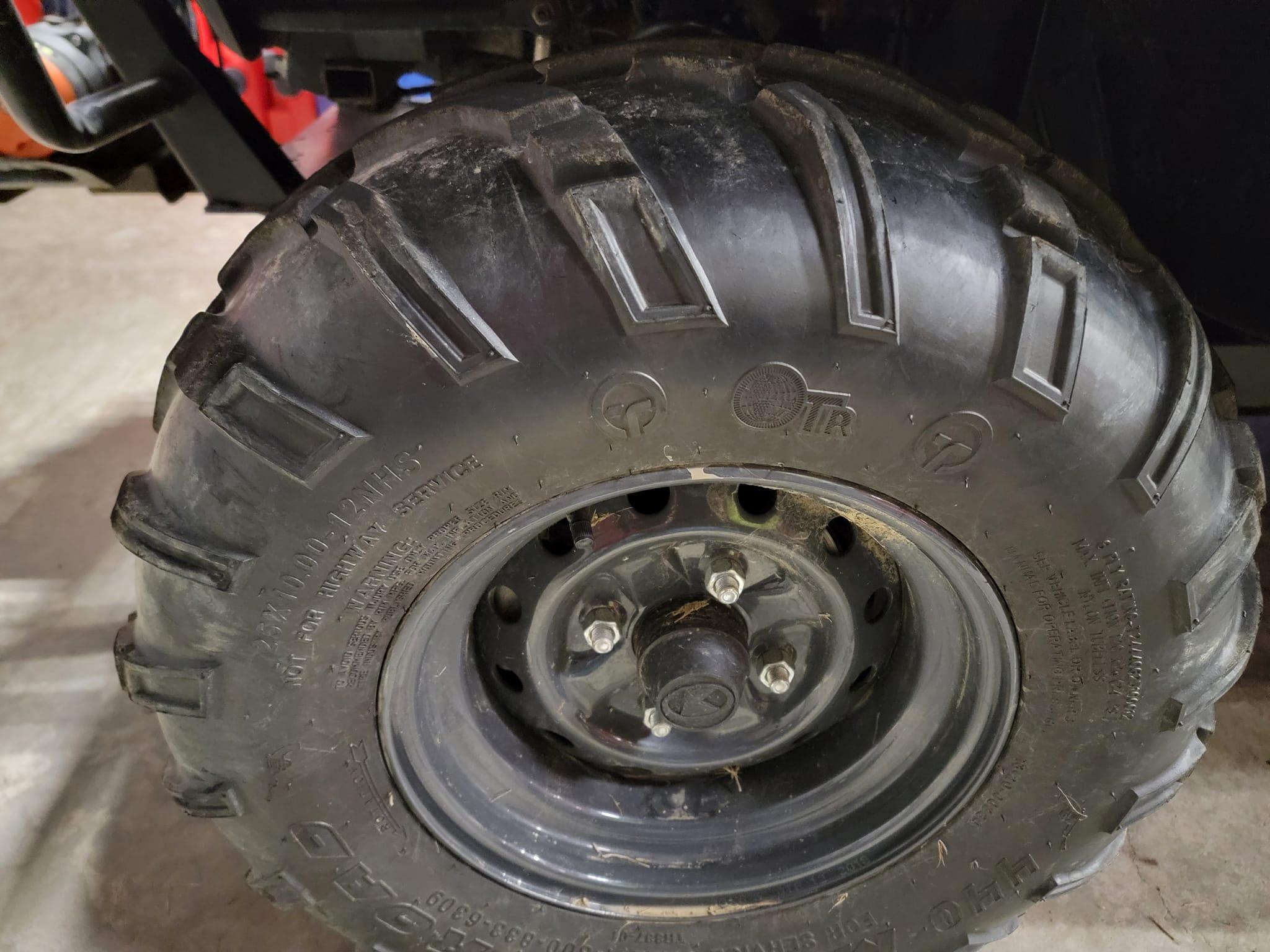 2018 Kubota Sidekick, RTV-XG850 4x4 - image 10