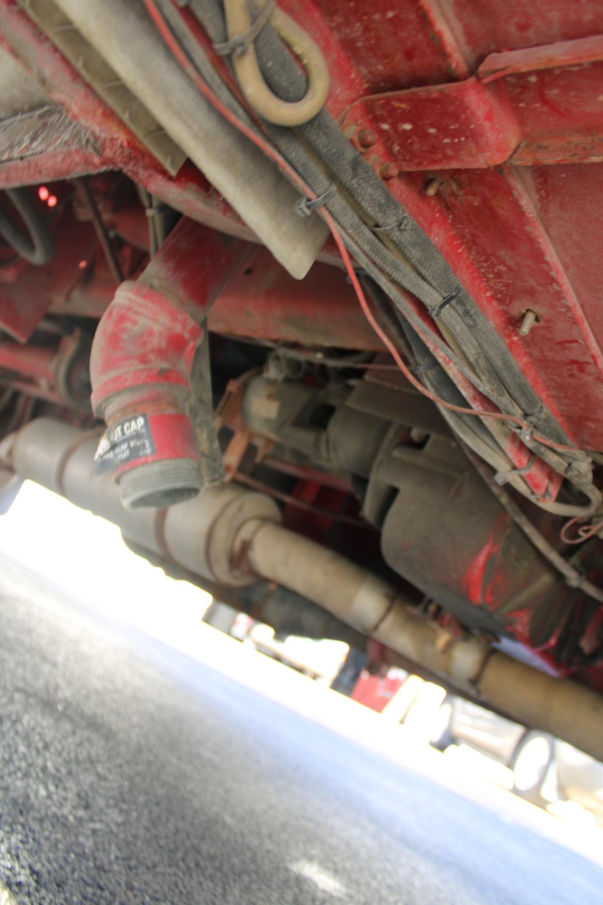 2002 Pierce Freightliner Pumper Tanker - image 16