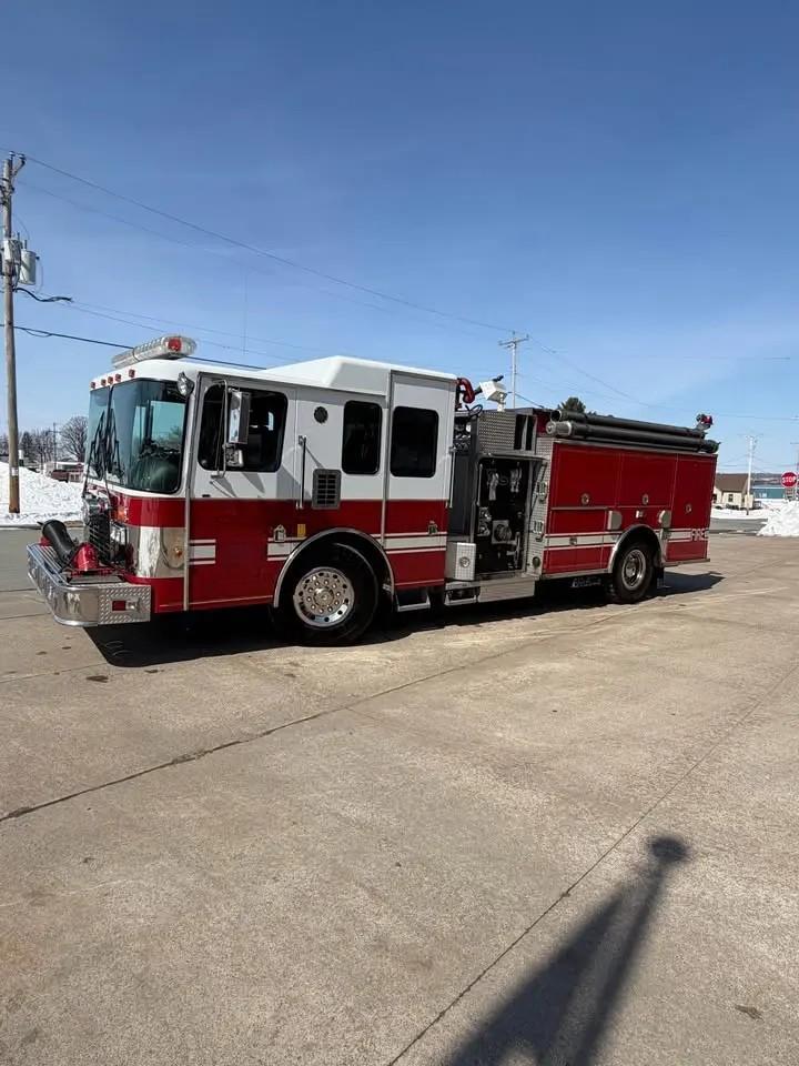 1996 Pumper - image 8