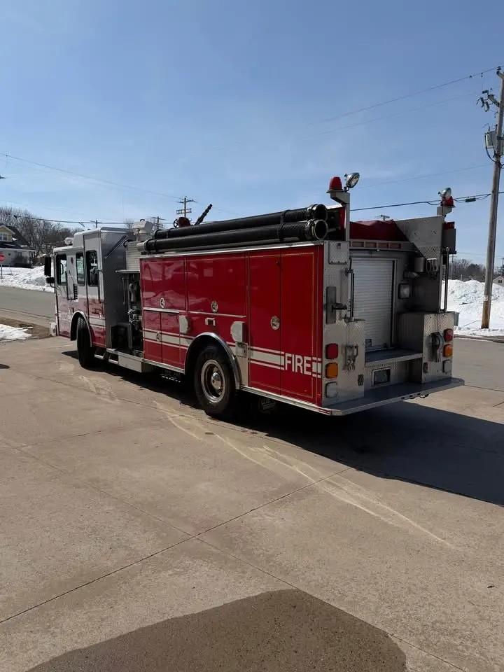 1996 Pumper - image 7