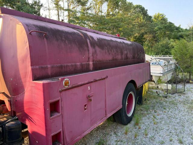 1988 Ford C8000 Tanker - image 7