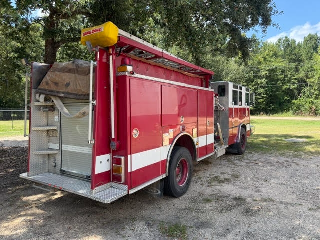 2003 Pierce Pumper - image 4