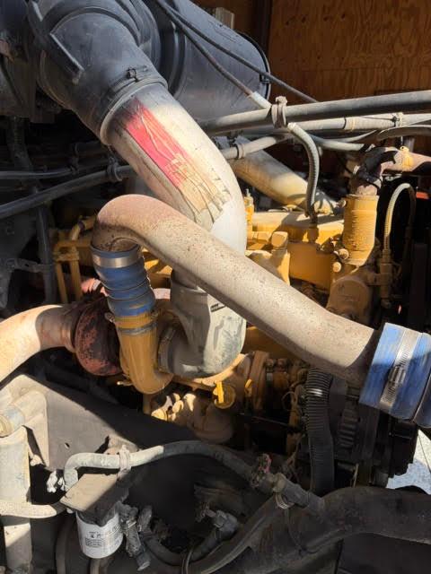 1995 Freightliner Pumper Tanker - image 13