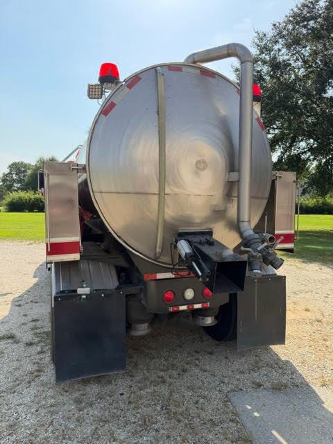 1995 Freightliner Pumper Tanker - image 20