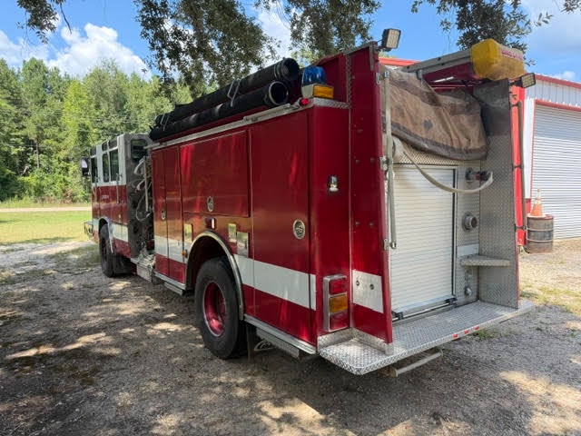2003 Pierce Pumper - image 5