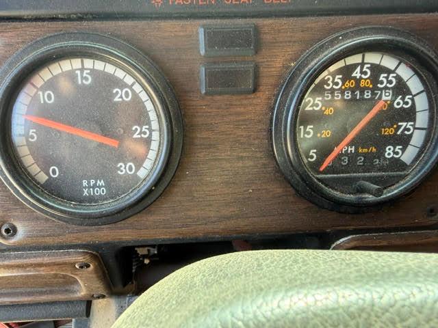 1995 Freightliner Pumper Tanker - image 9