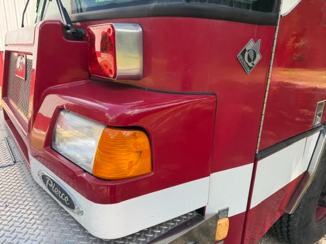 2003 Pierce Pumper - image 14