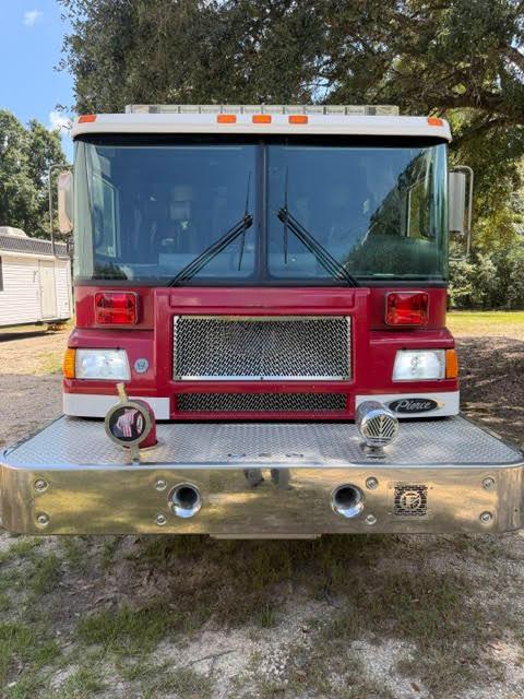 2003 Pierce Pumper - image 3