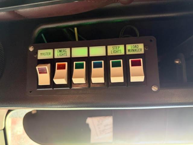 1995 Freightliner Pumper Tanker - image 22