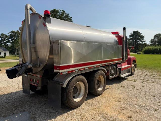 1995 Freightliner Pumper Tanker - image 6