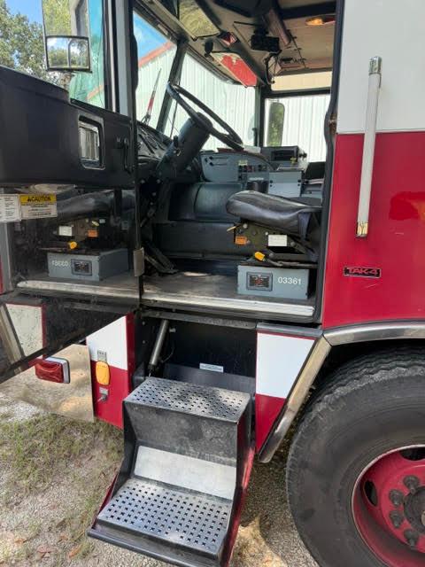 2003 Pierce Pumper - image 6