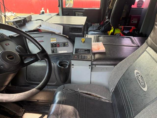 2003 Pierce Pumper - image 7