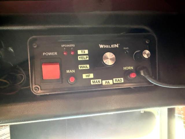 1995 Freightliner Pumper Tanker - image 8