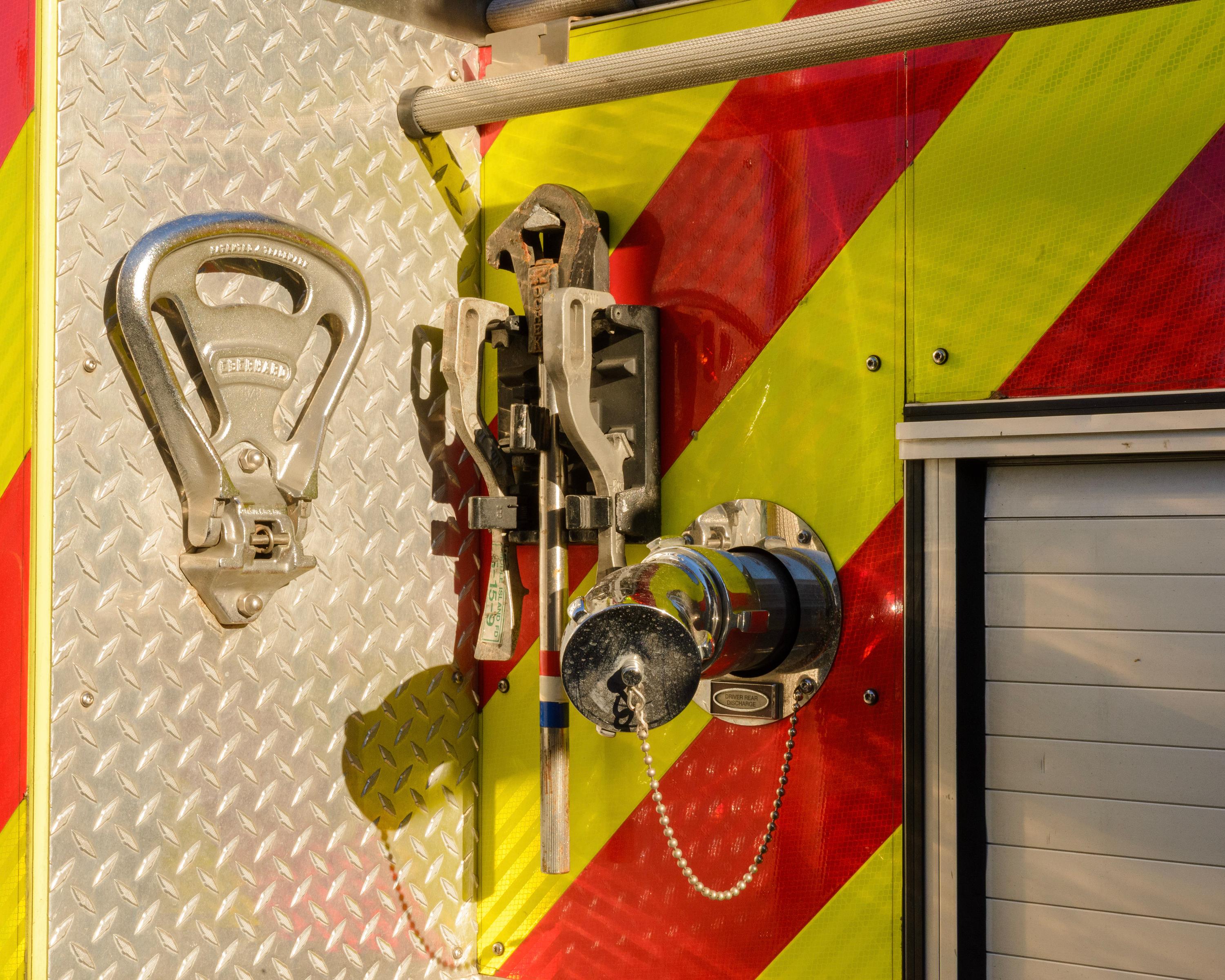 2010 Pierce Contender Pumper - image 89
