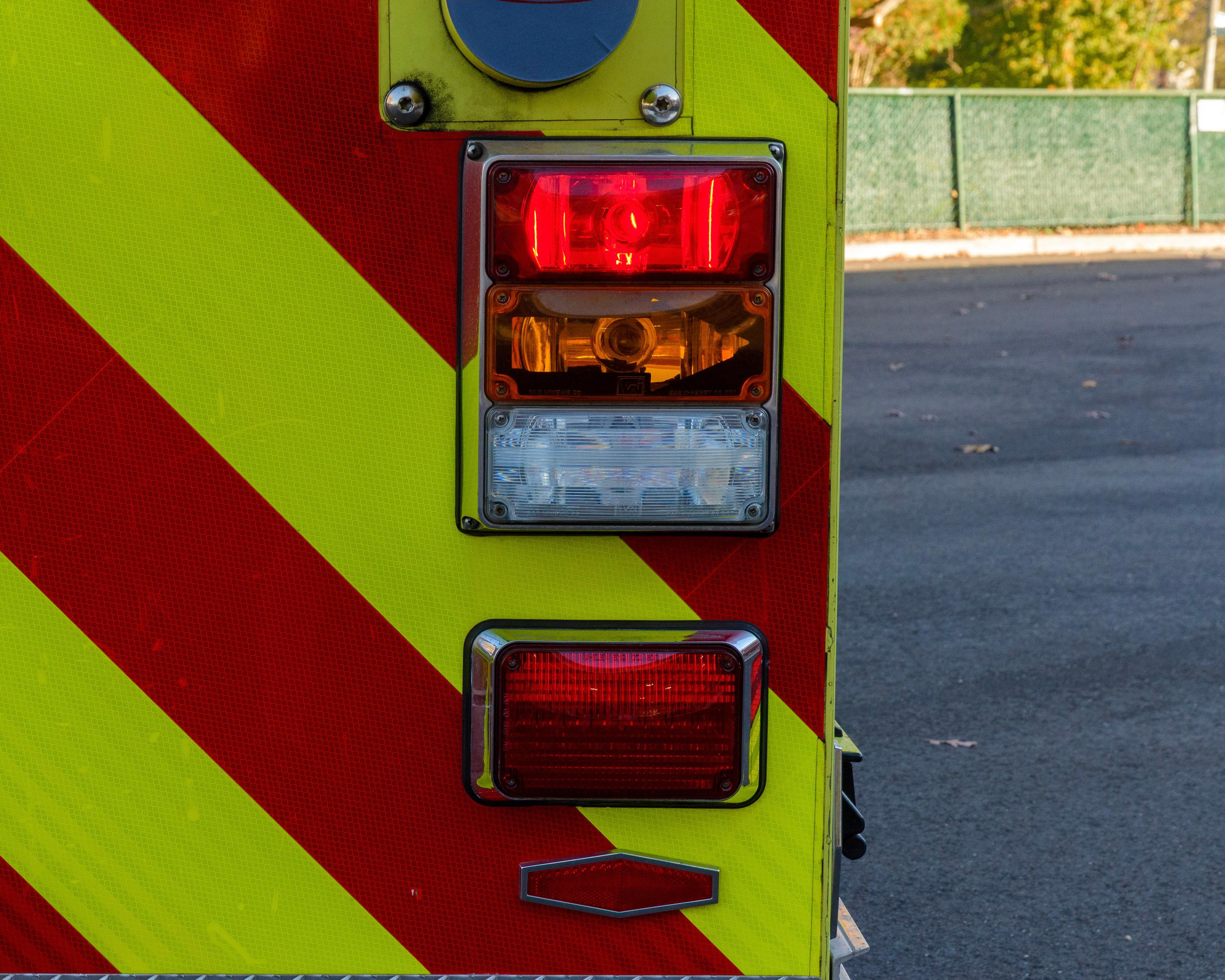 2010 Pierce Contender Pumper - image 86