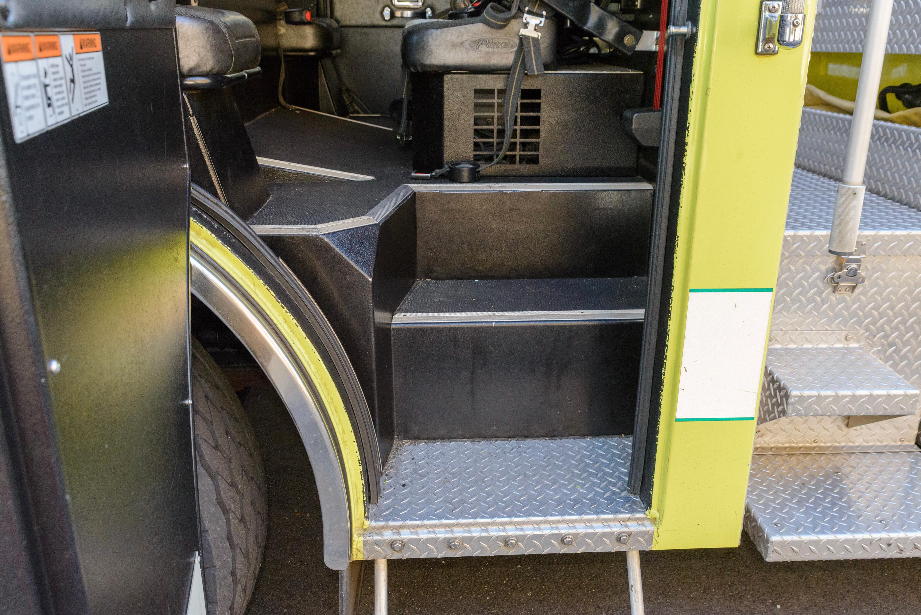 2010 Pierce Contender Pumper - image 47