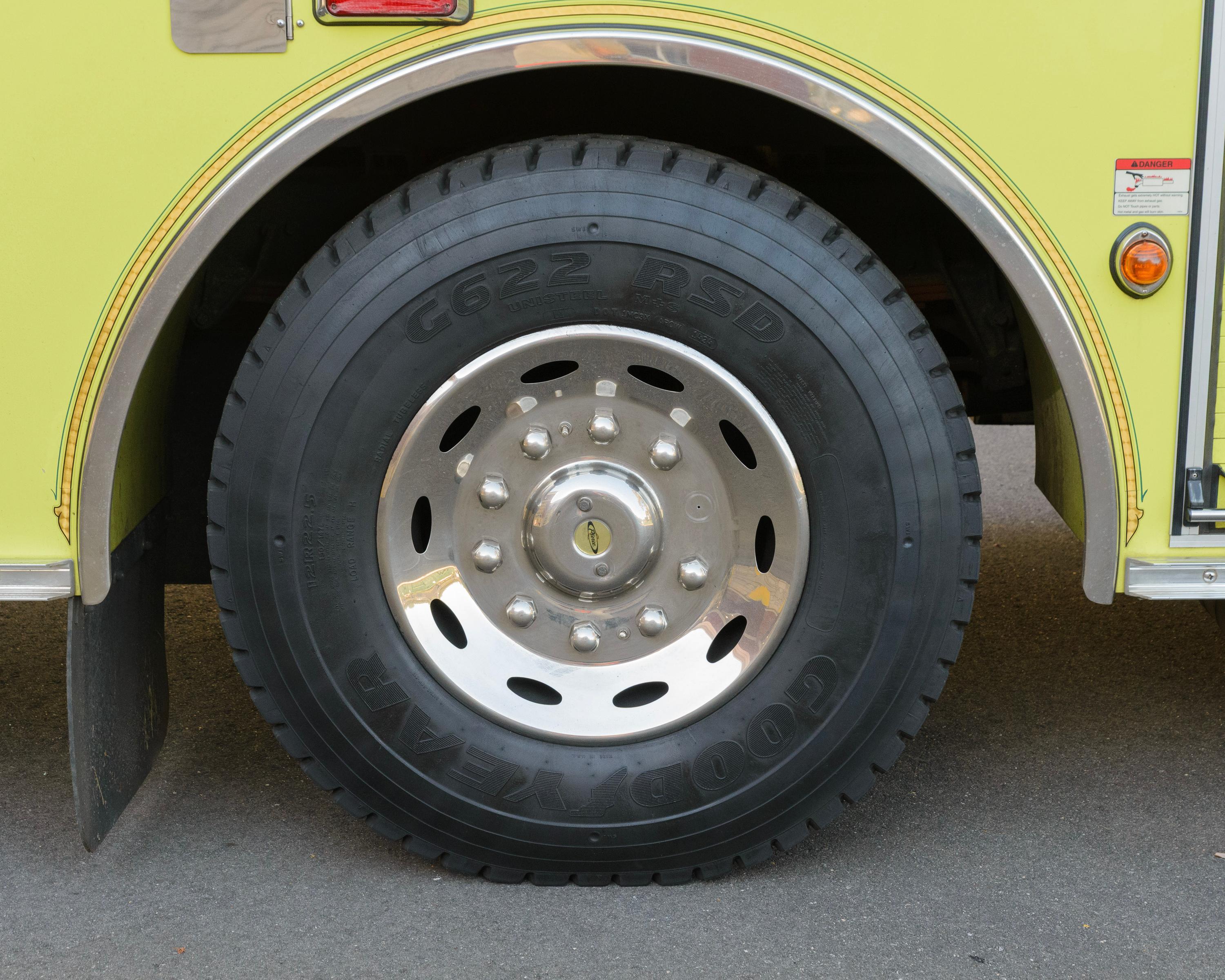 2010 Pierce Contender Pumper - image 76