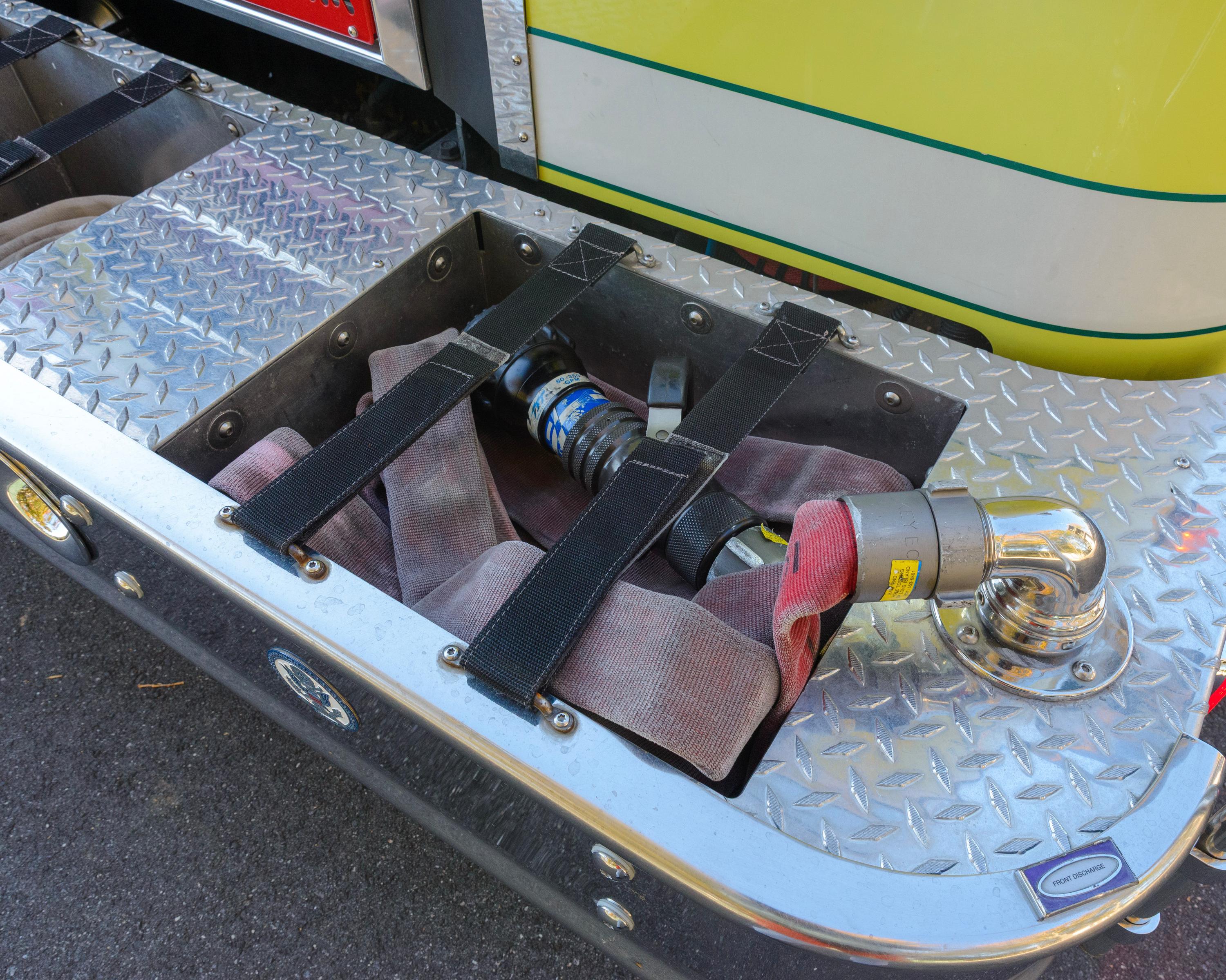 2010 Pierce Contender Pumper - image 59