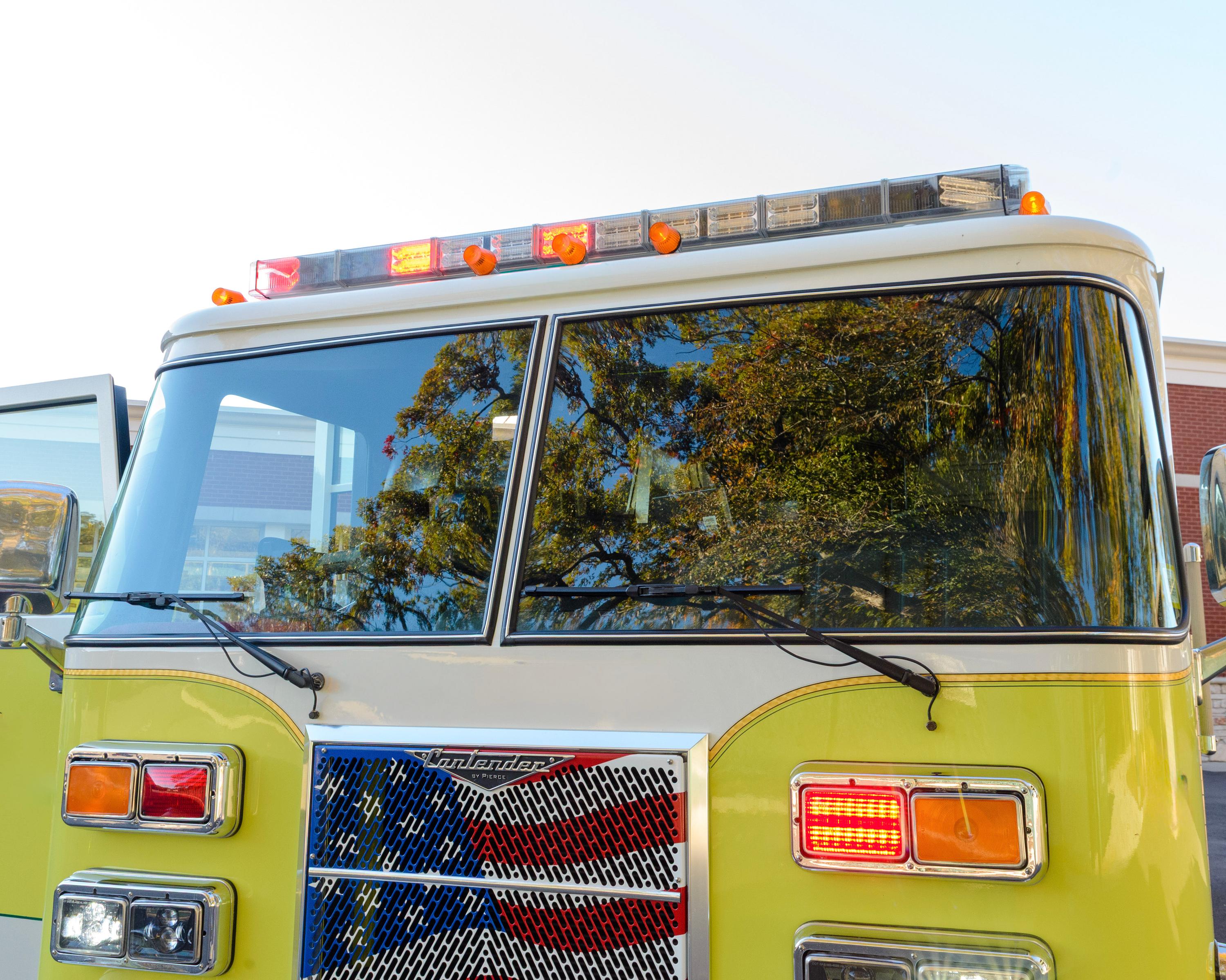 2010 Pierce Contender Pumper - image 92