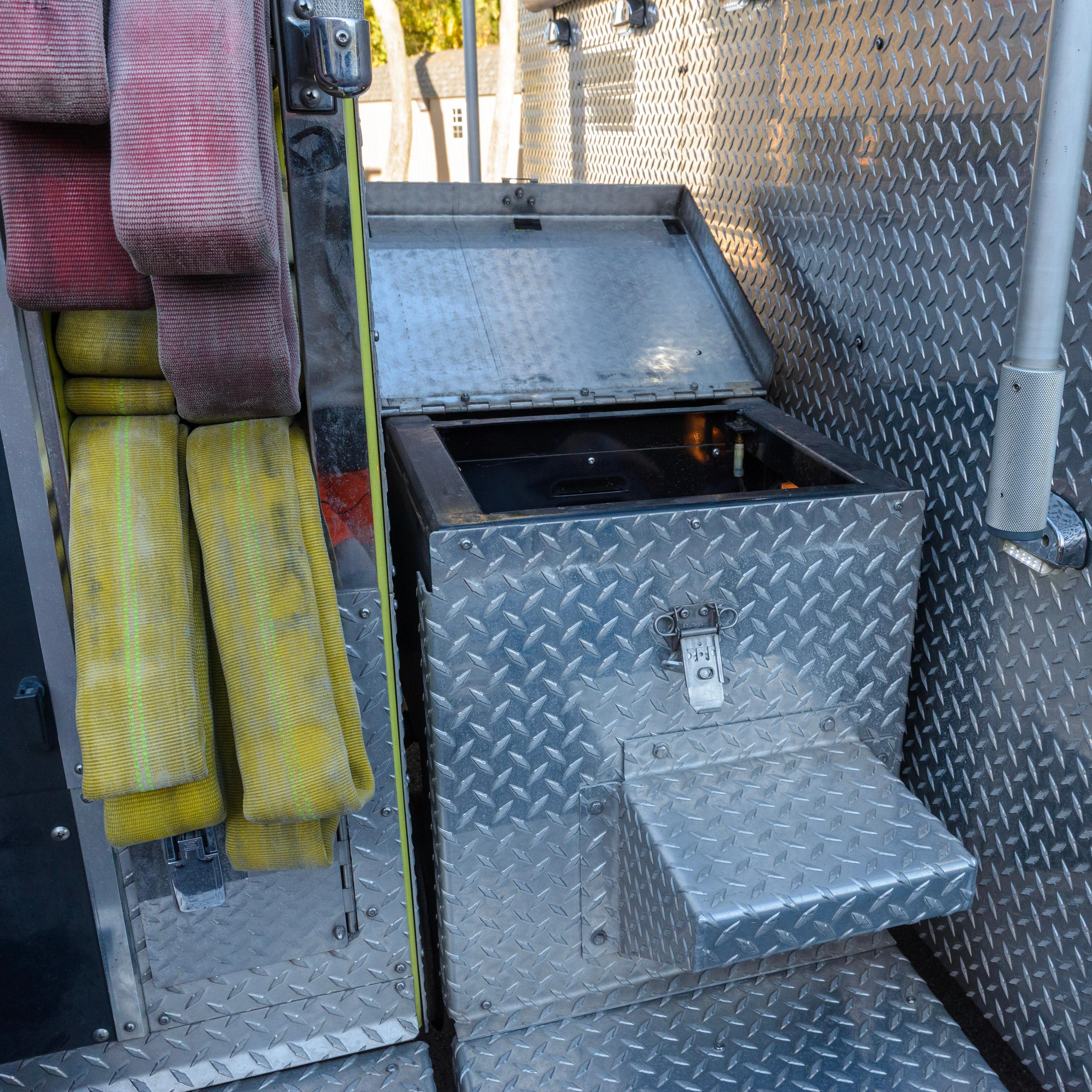 2010 Pierce Contender Pumper - image 57