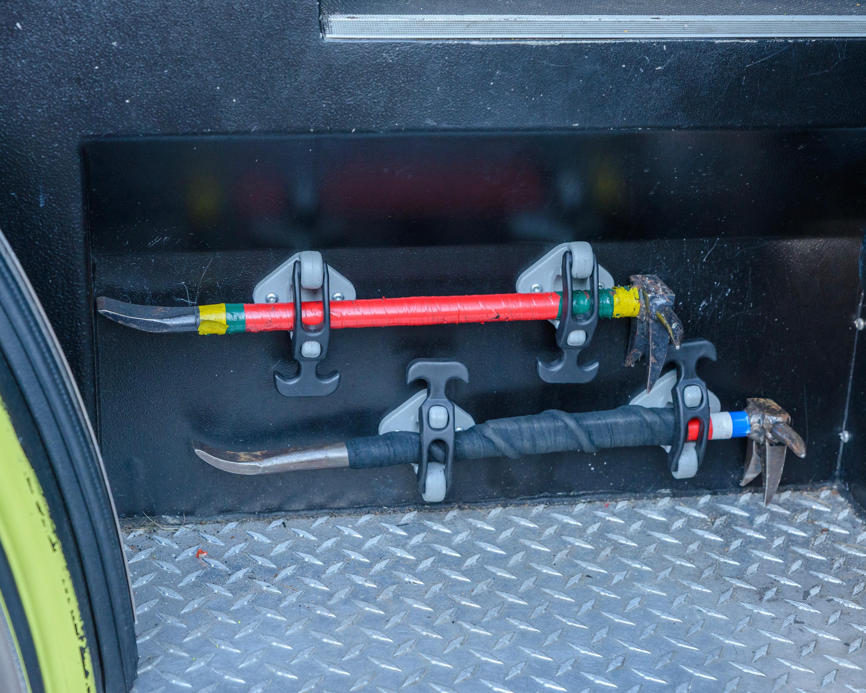 2010 Pierce Contender Pumper - image 25
