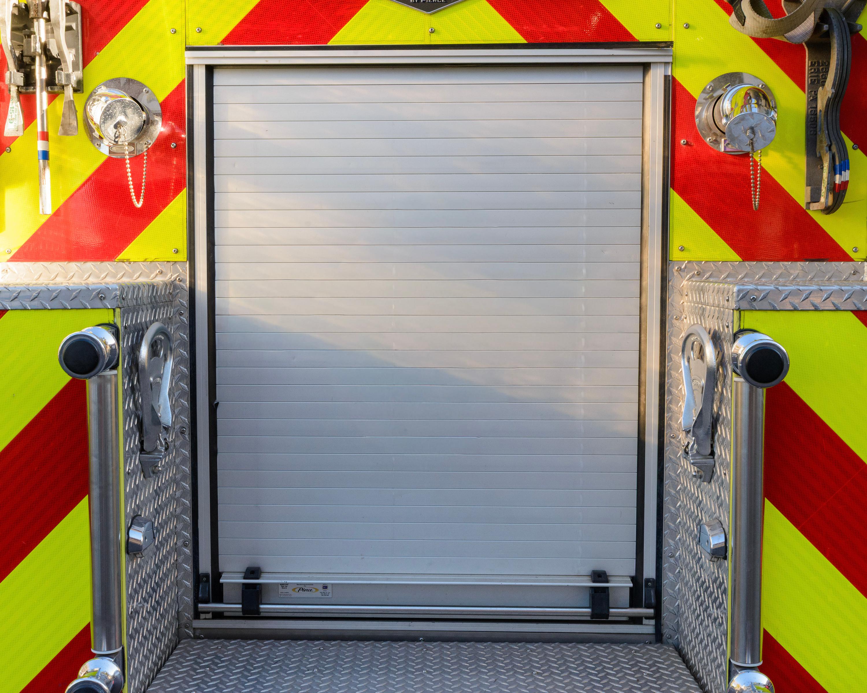 2010 Pierce Contender Pumper - image 15
