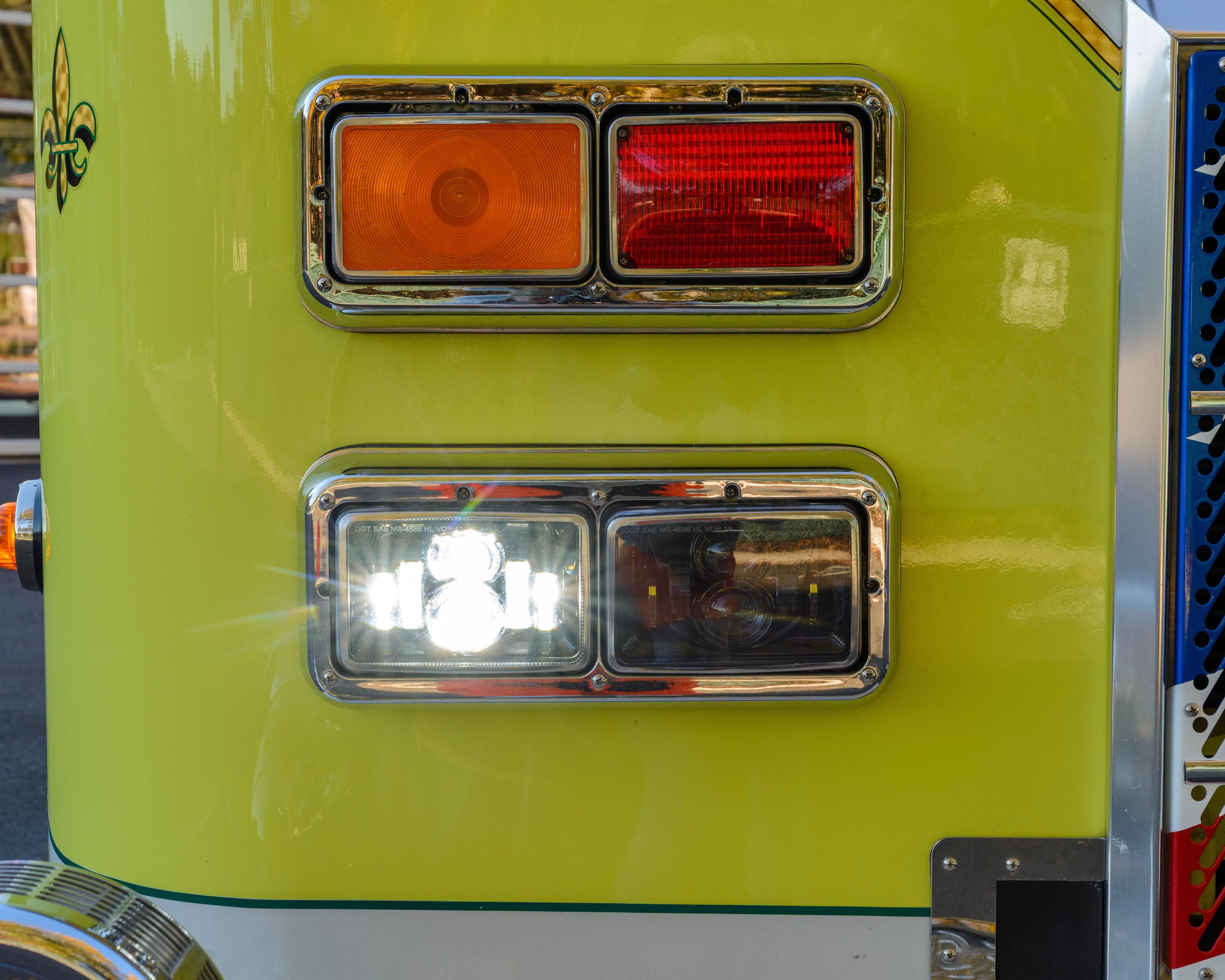 2010 Pierce Contender Pumper - image 81