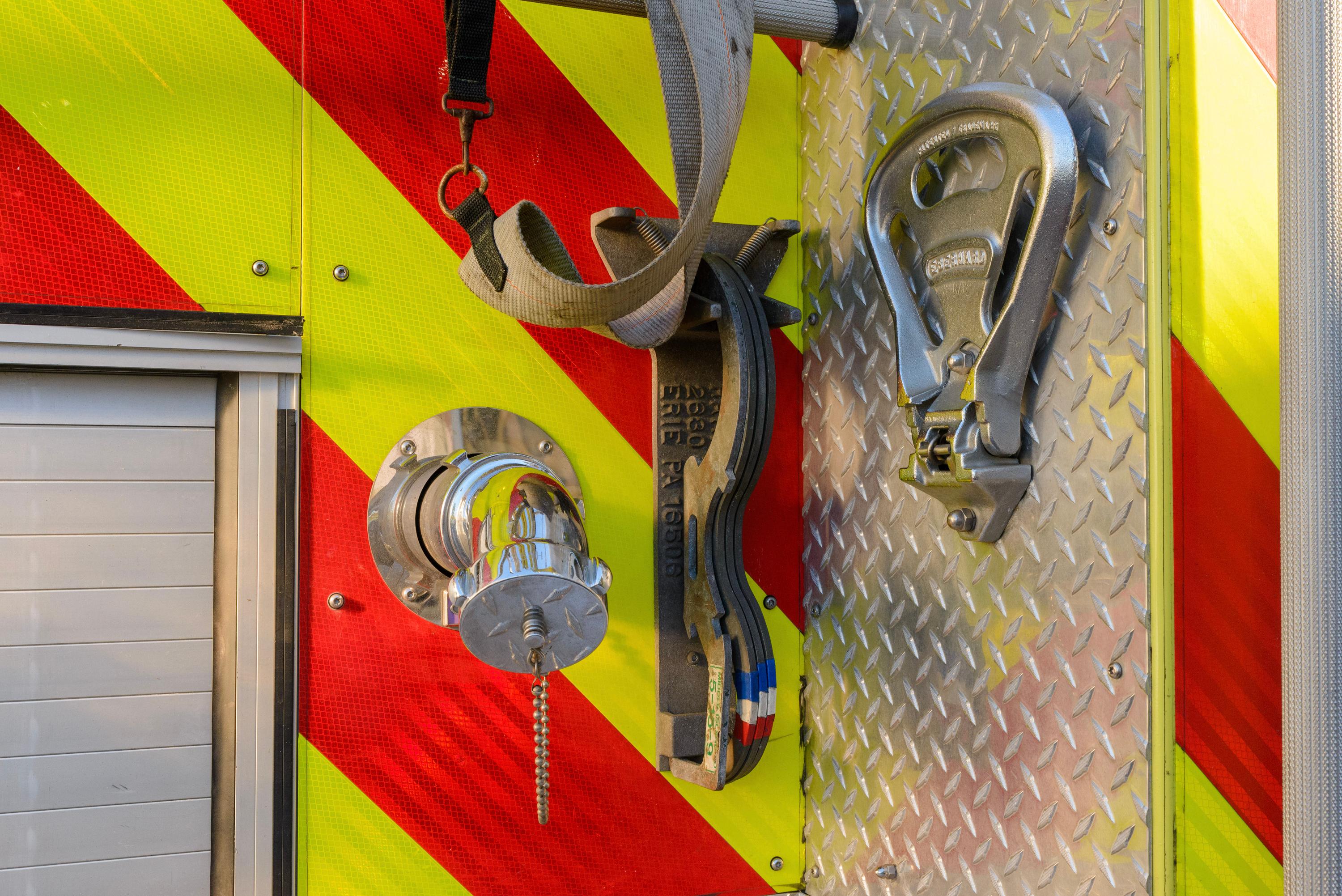 2010 Pierce Contender Pumper - image 88