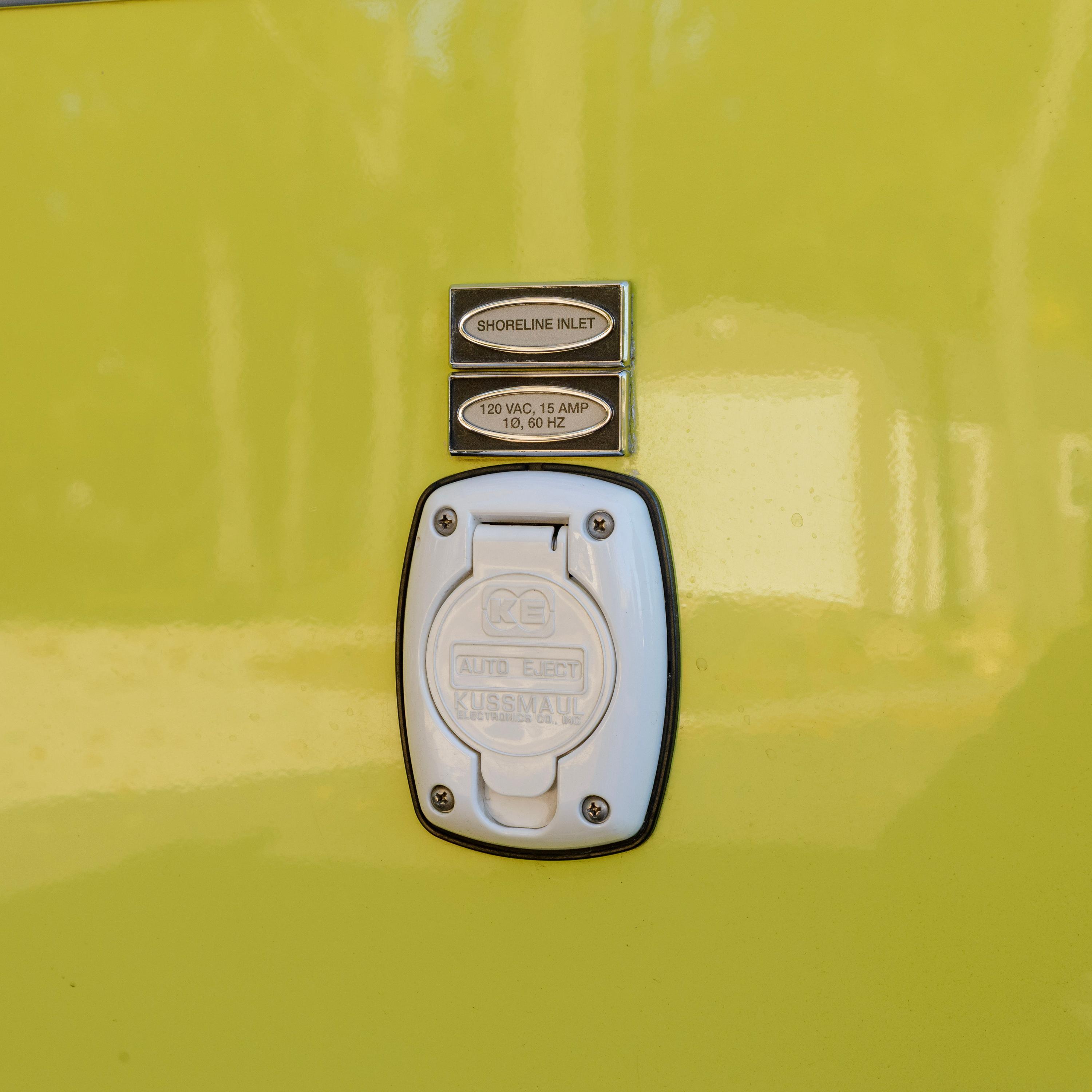 2010 Pierce Contender Pumper - image 101
