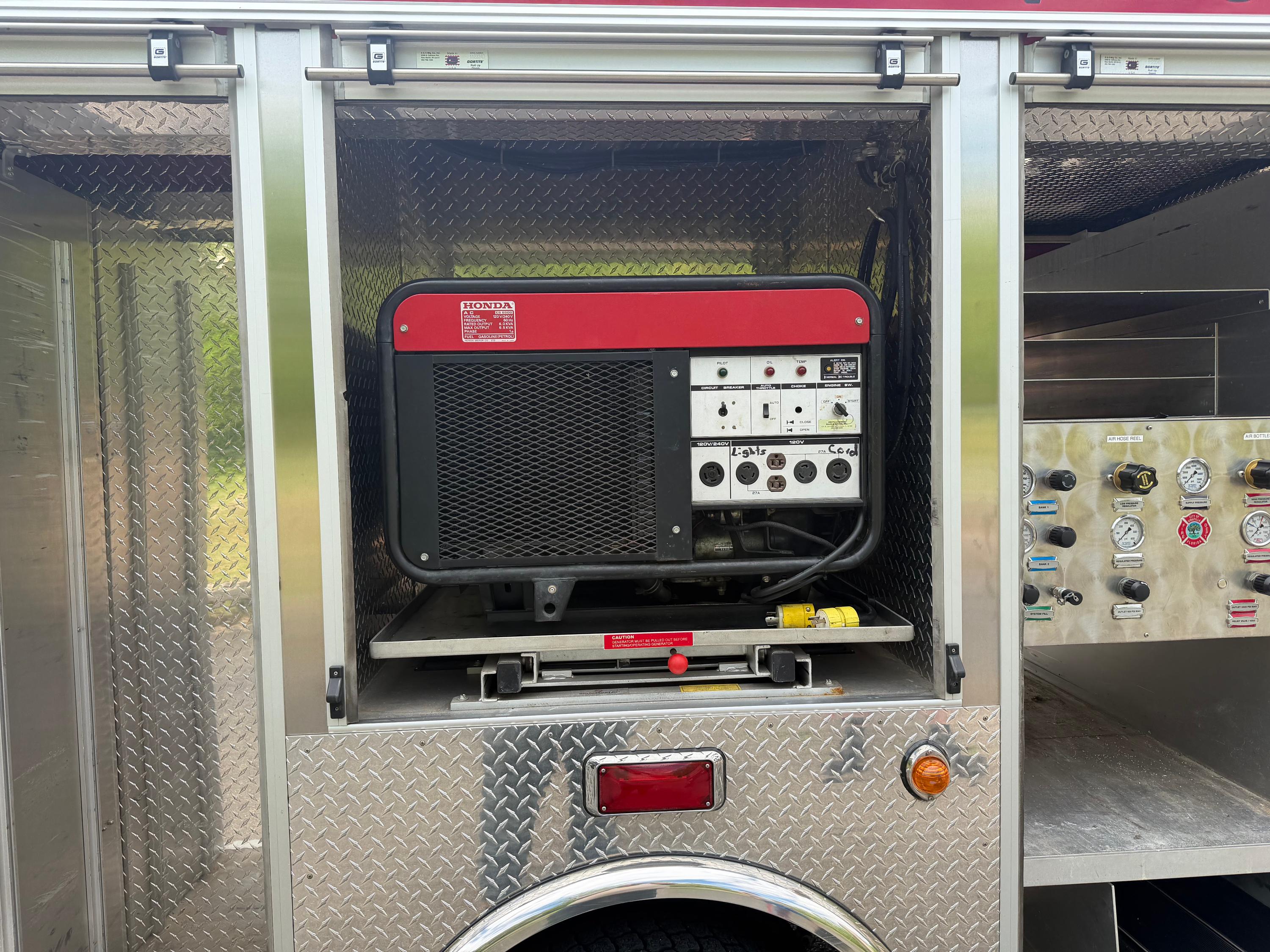 2007 EVI Ford Light Rescue - image 12