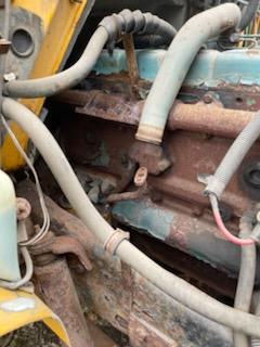 1992 International Dump Truck - image 3
