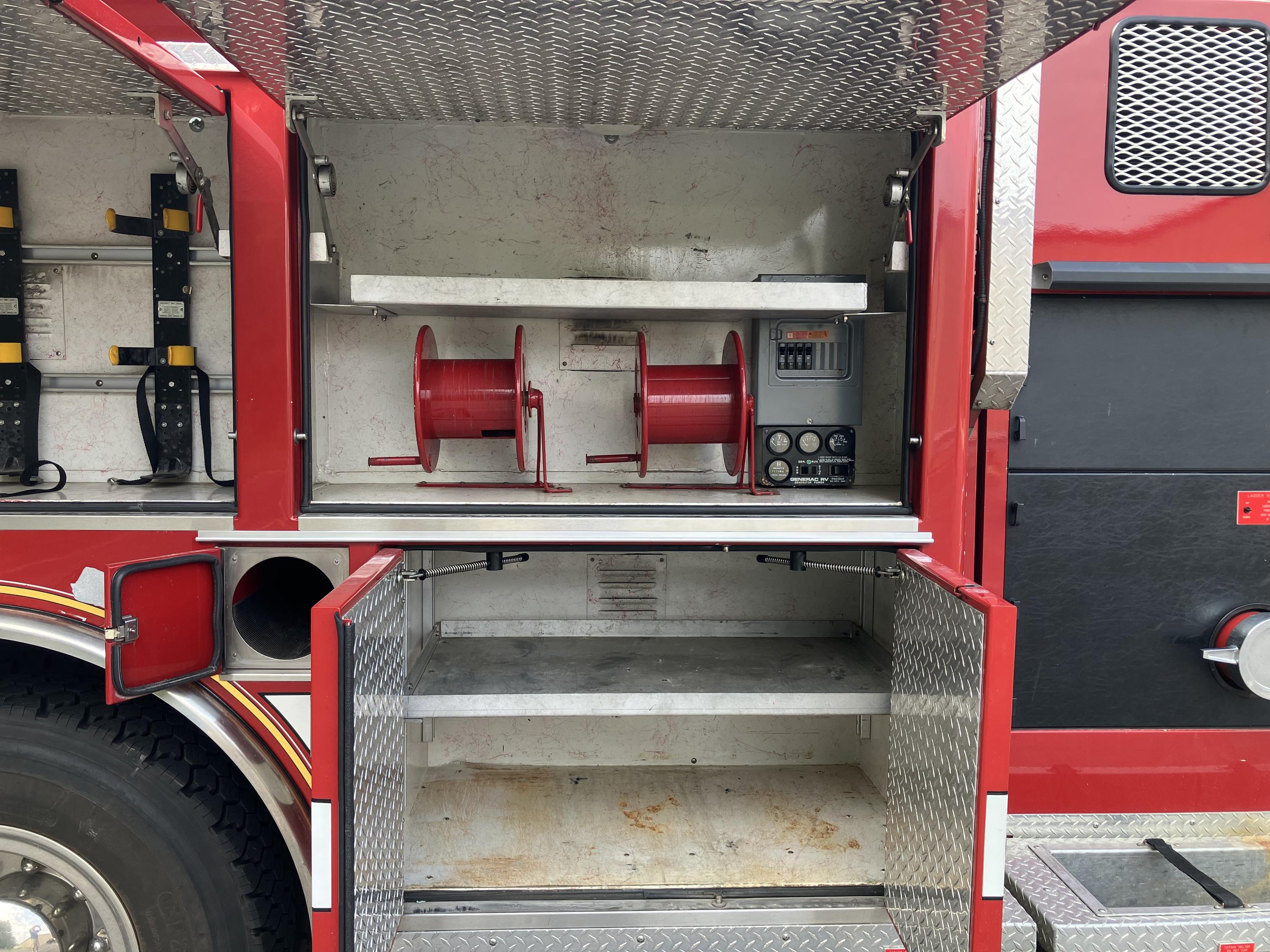 1994 3D Freightliner Pumper (2004 Refurb) - image 18