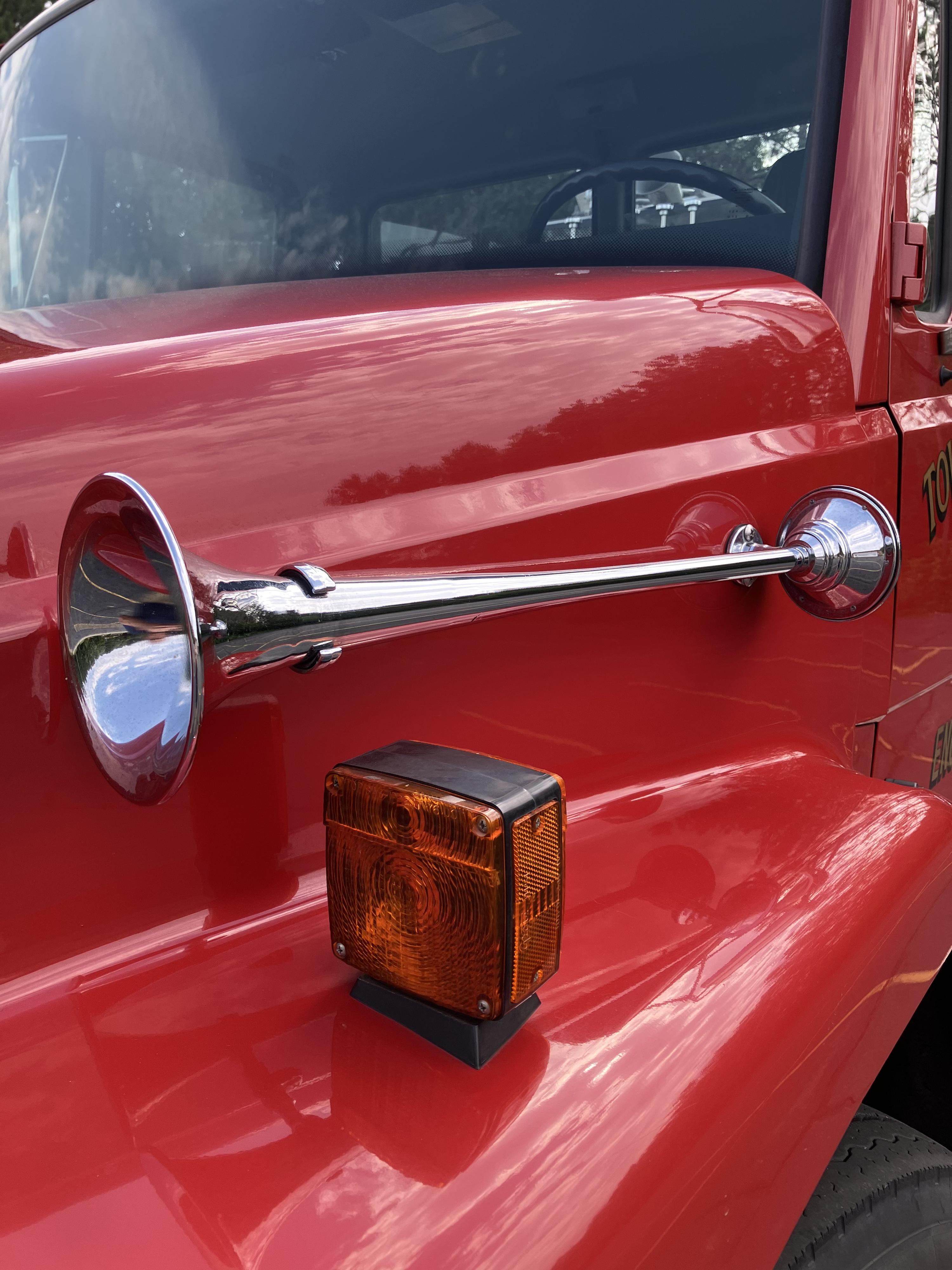 1994 3D Freightliner Pumper (2004 Refurb) - image 23