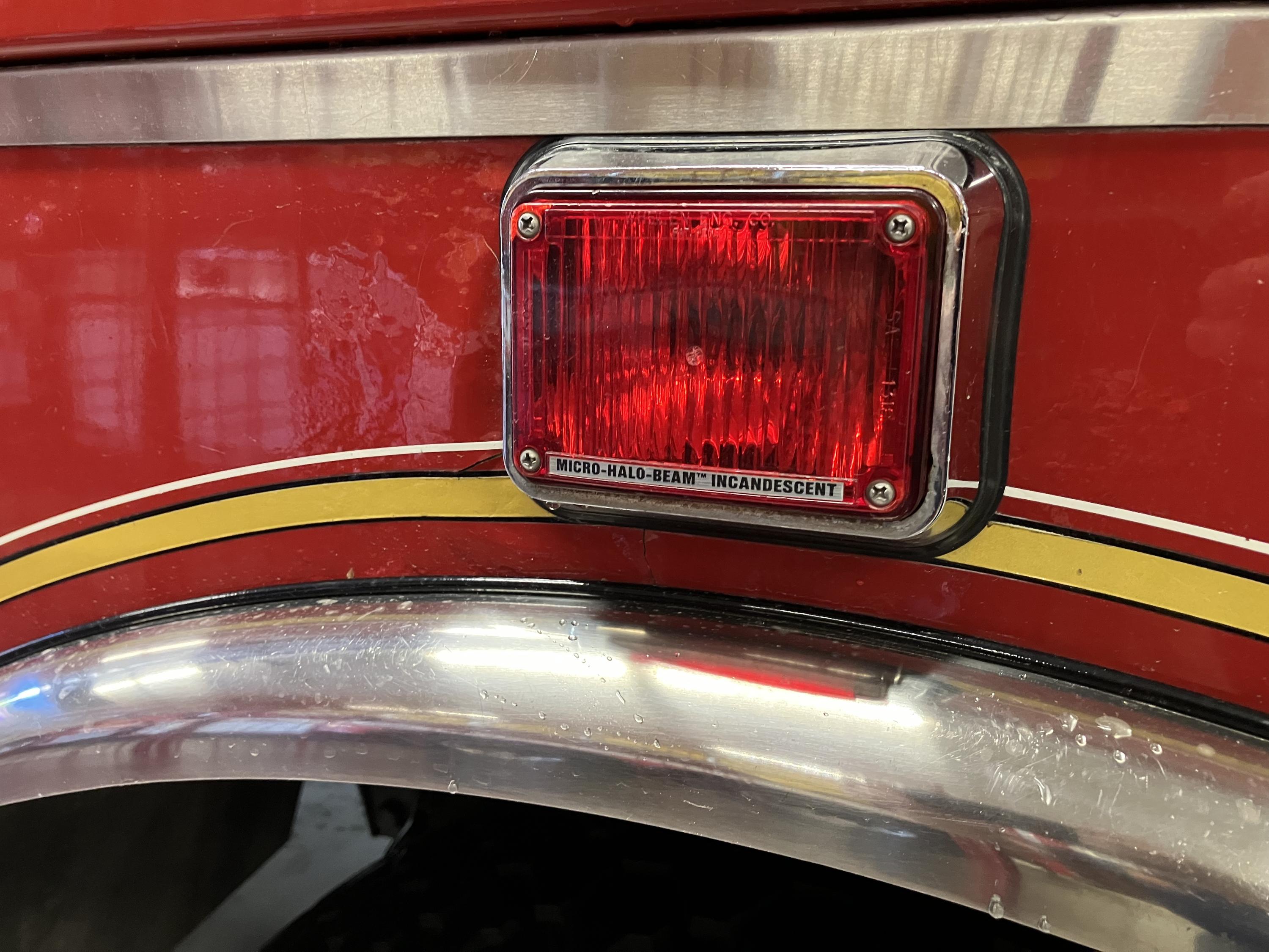 1994 3D Freightliner Pumper (2004 Refurb) - image 14