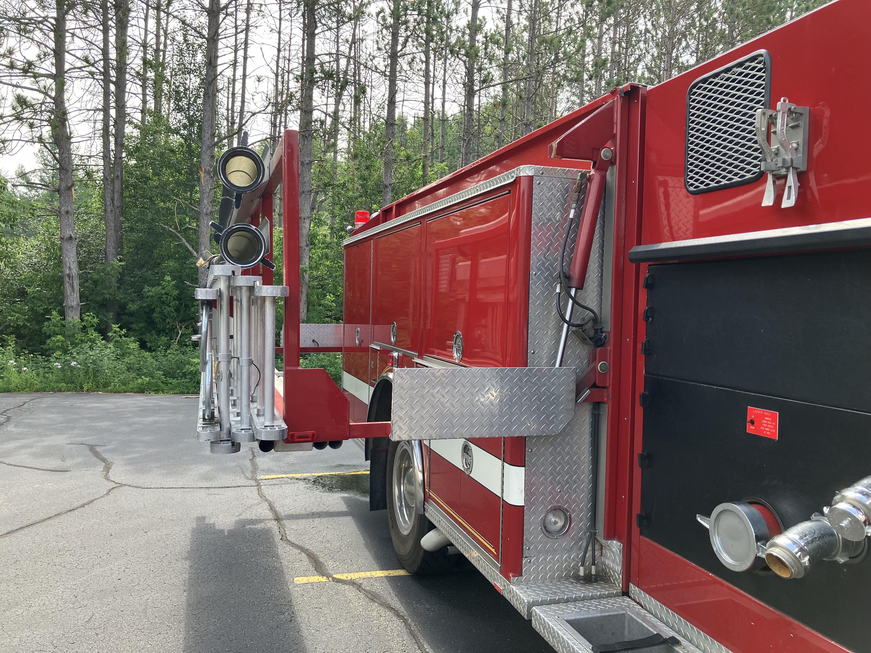 1994 3D Freightliner Pumper (2004 Refurb) - image 21