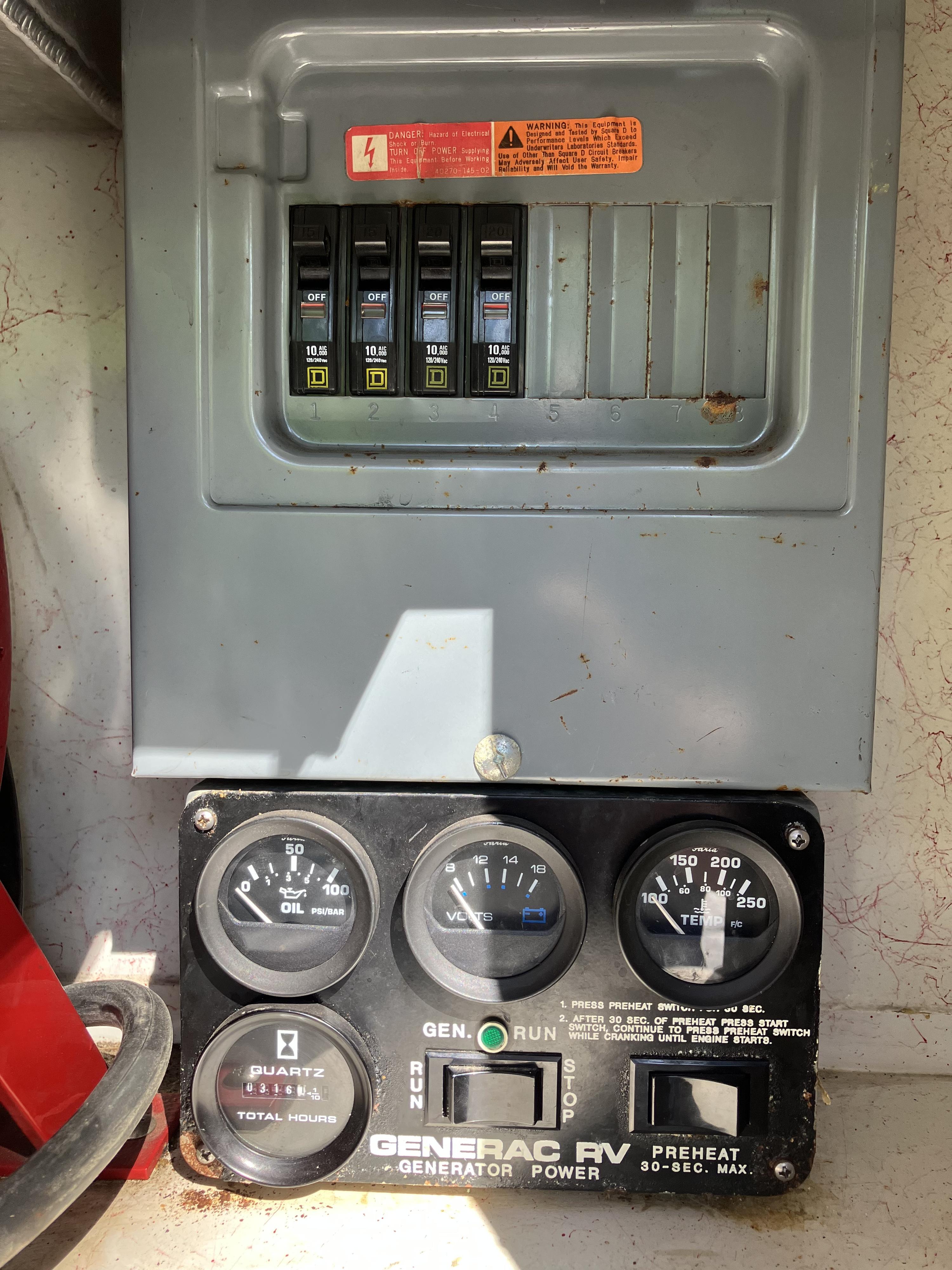 1994 3D Freightliner Pumper (2004 Refurb) - image 31